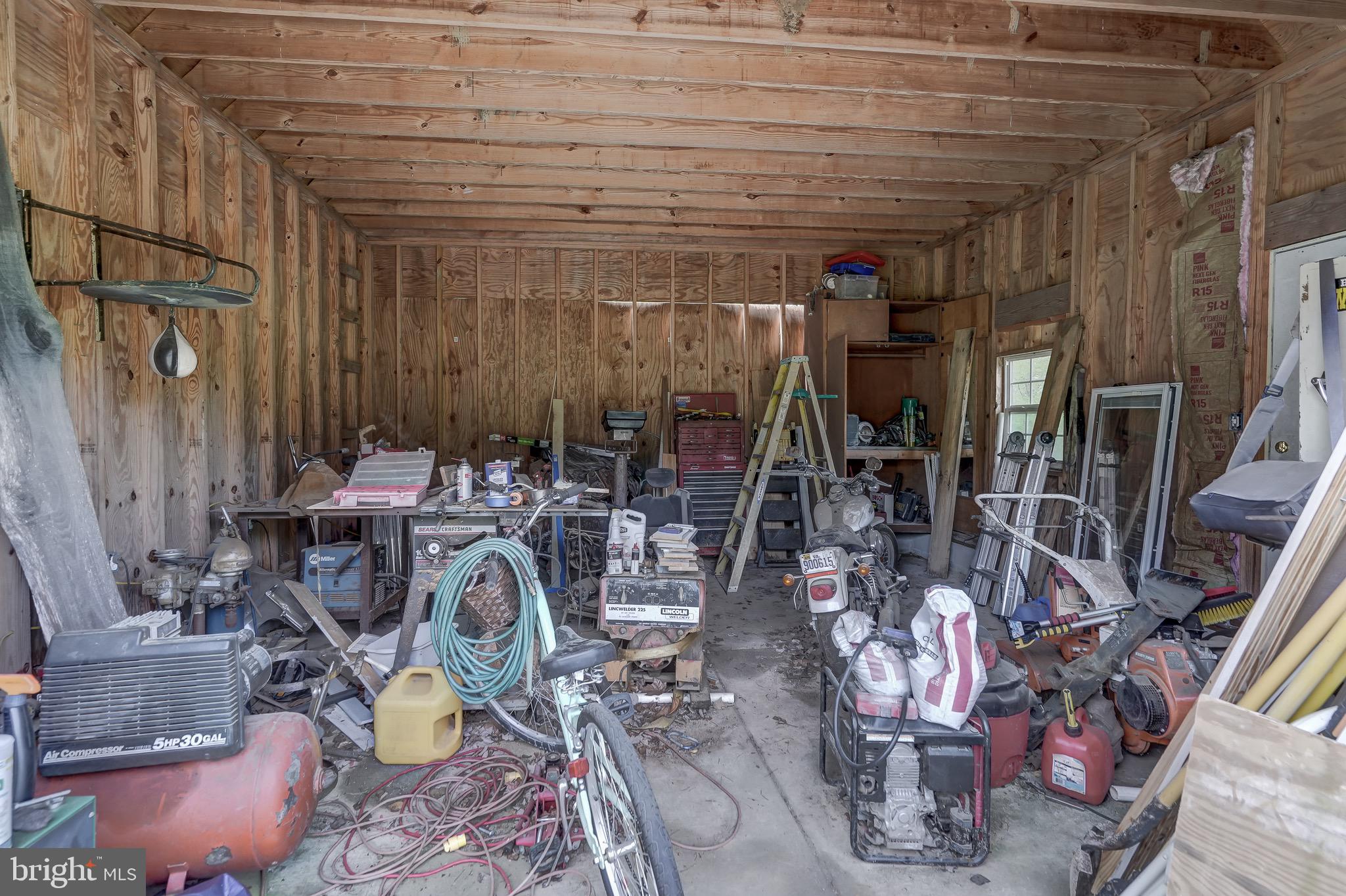 516 Apple Grove Road Mineral, VA 23117 - Photo 75 of 91