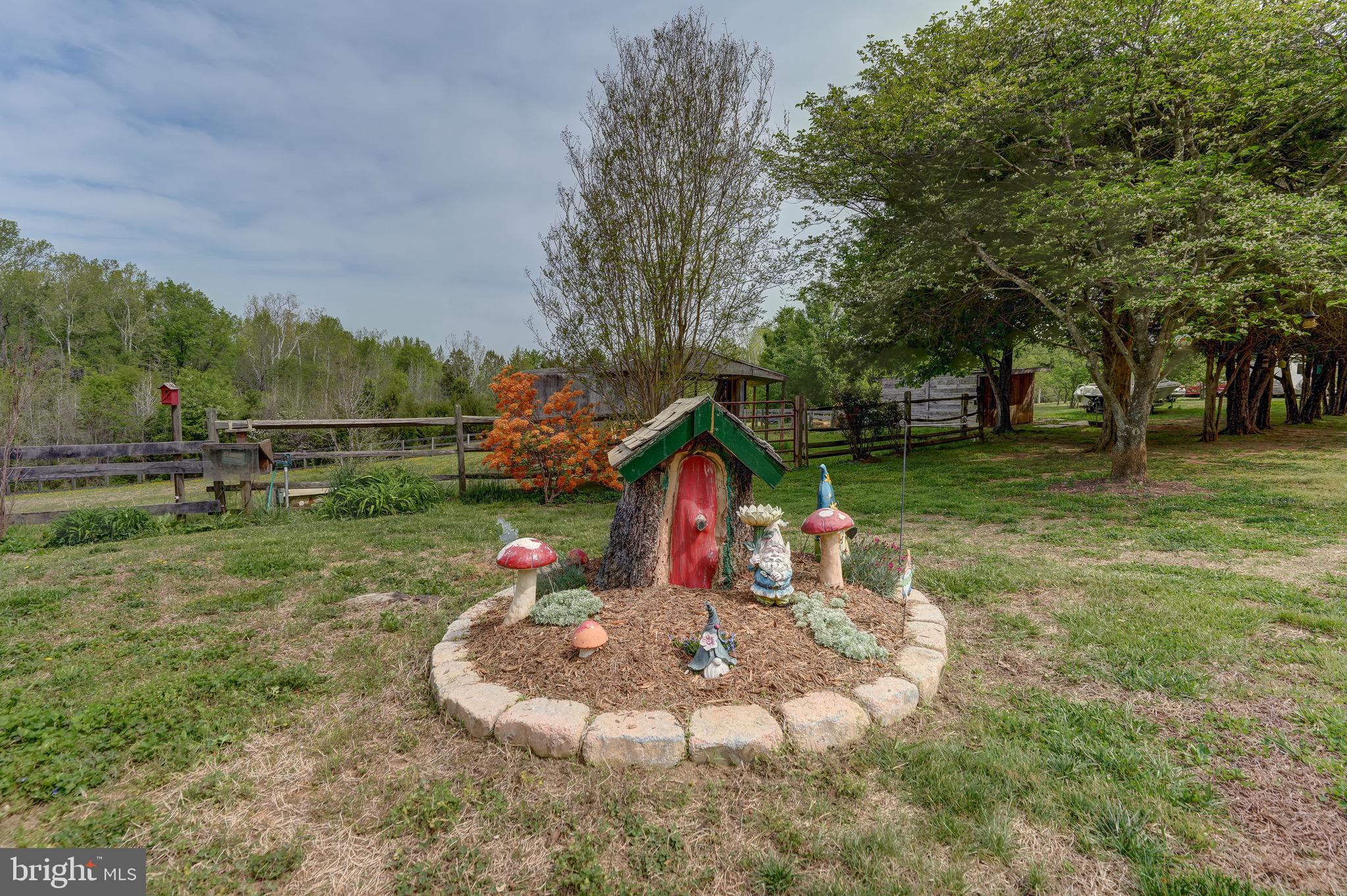 516 Apple Grove Road Mineral, VA 23117 - Photo 79 of 91