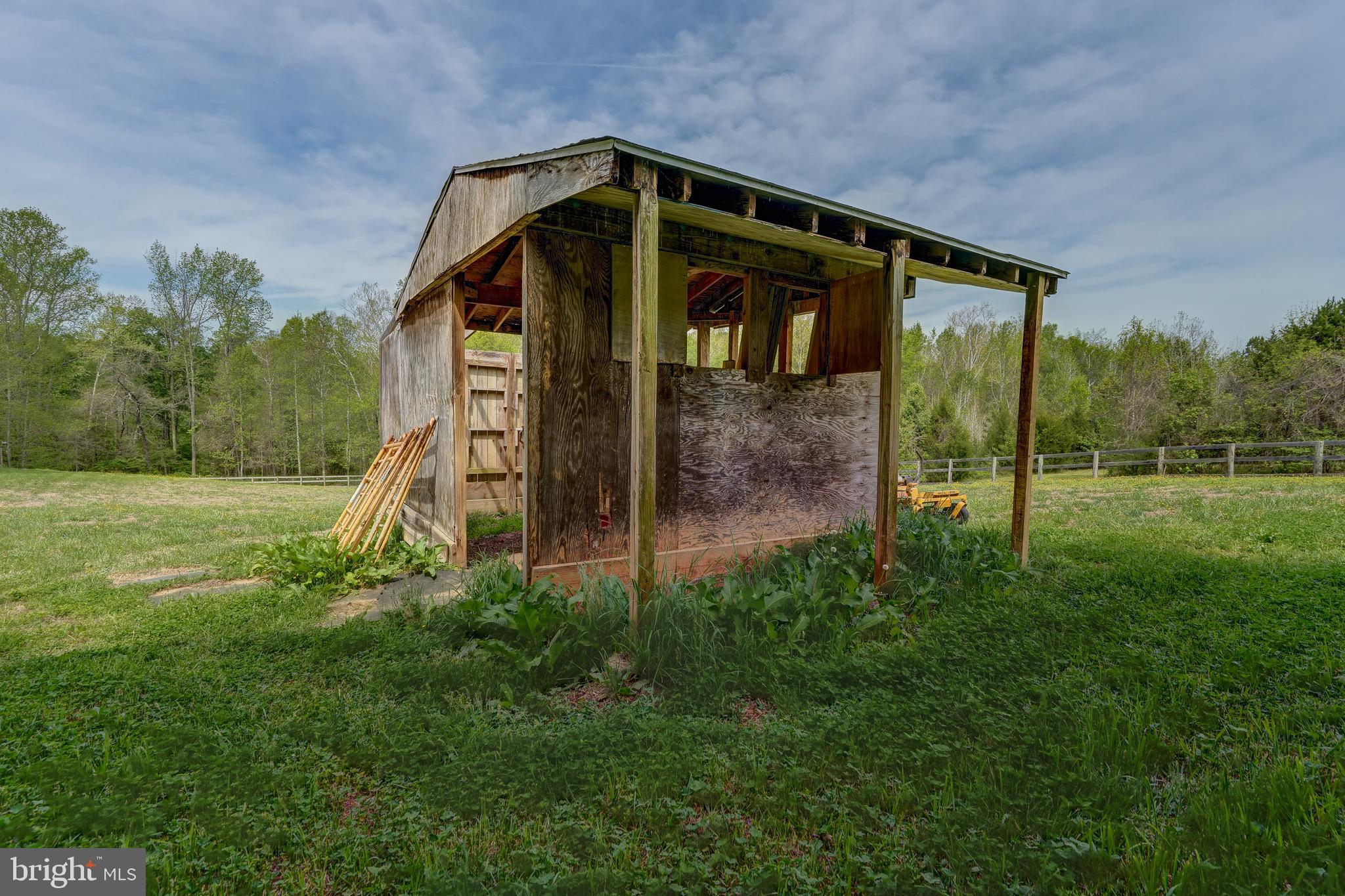516 Apple Grove Road Mineral, VA 23117 - Photo 82 of 91