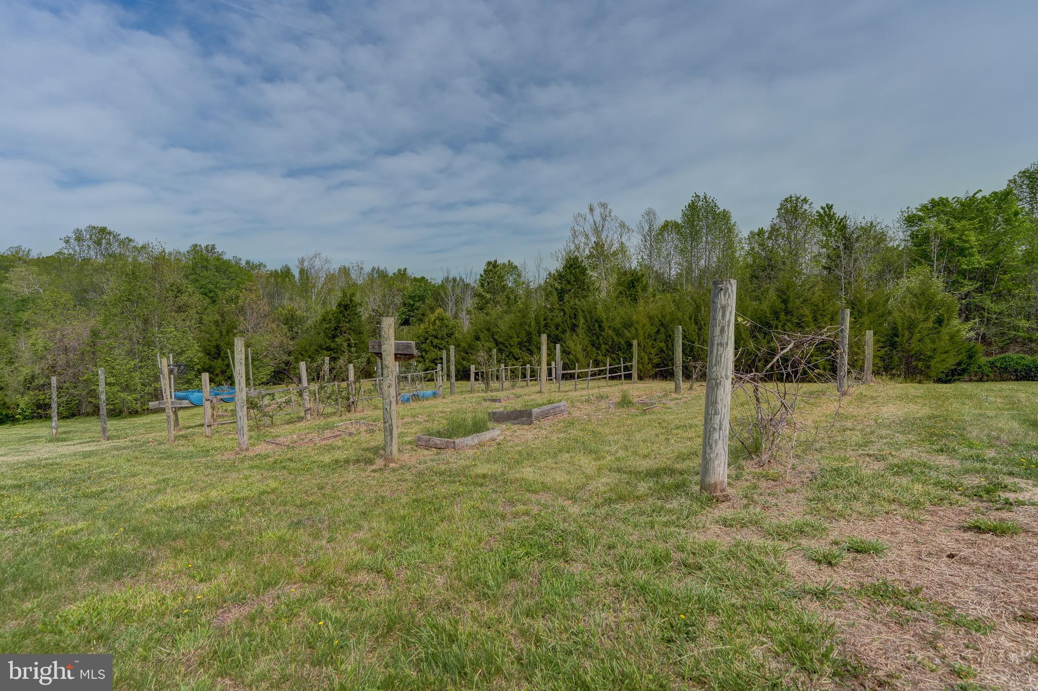516 Apple Grove Road Mineral, VA 23117 - Photo 84 of 91