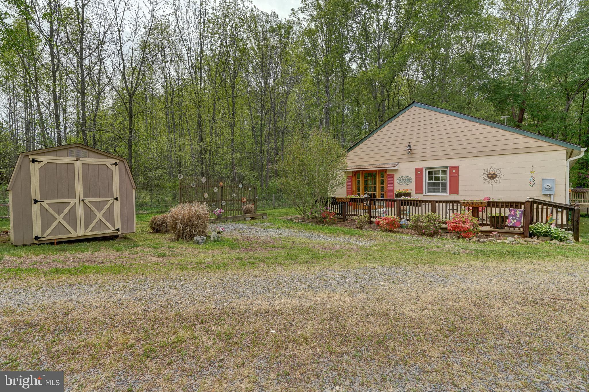 516 Apple Grove Road Mineral, VA 23117 - Photo 86 of 91