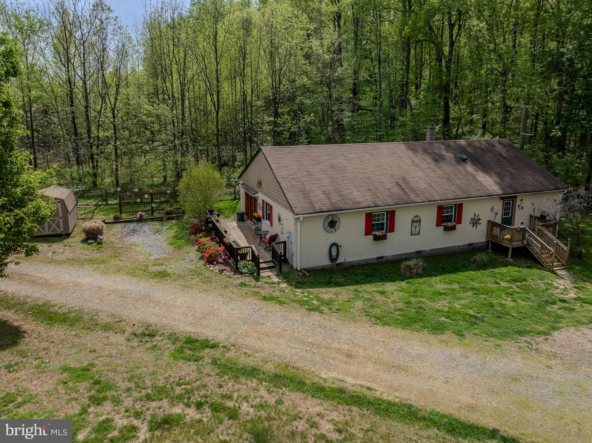516 Apple Grove Road Mineral, VA 23117 - Photo 87 of 91