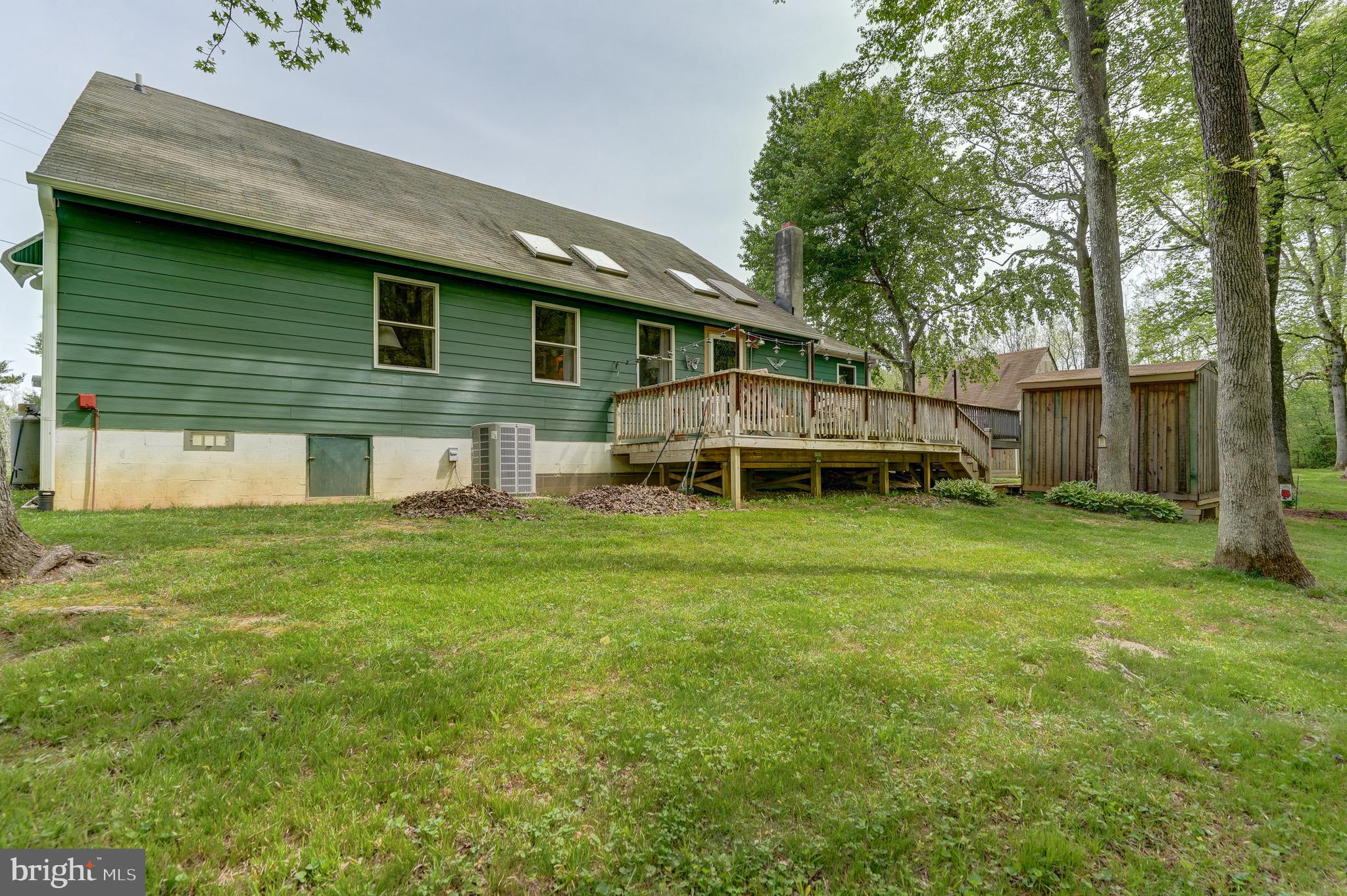 516 Apple Grove Road Mineral, VA 23117 - Photo 88 of 91