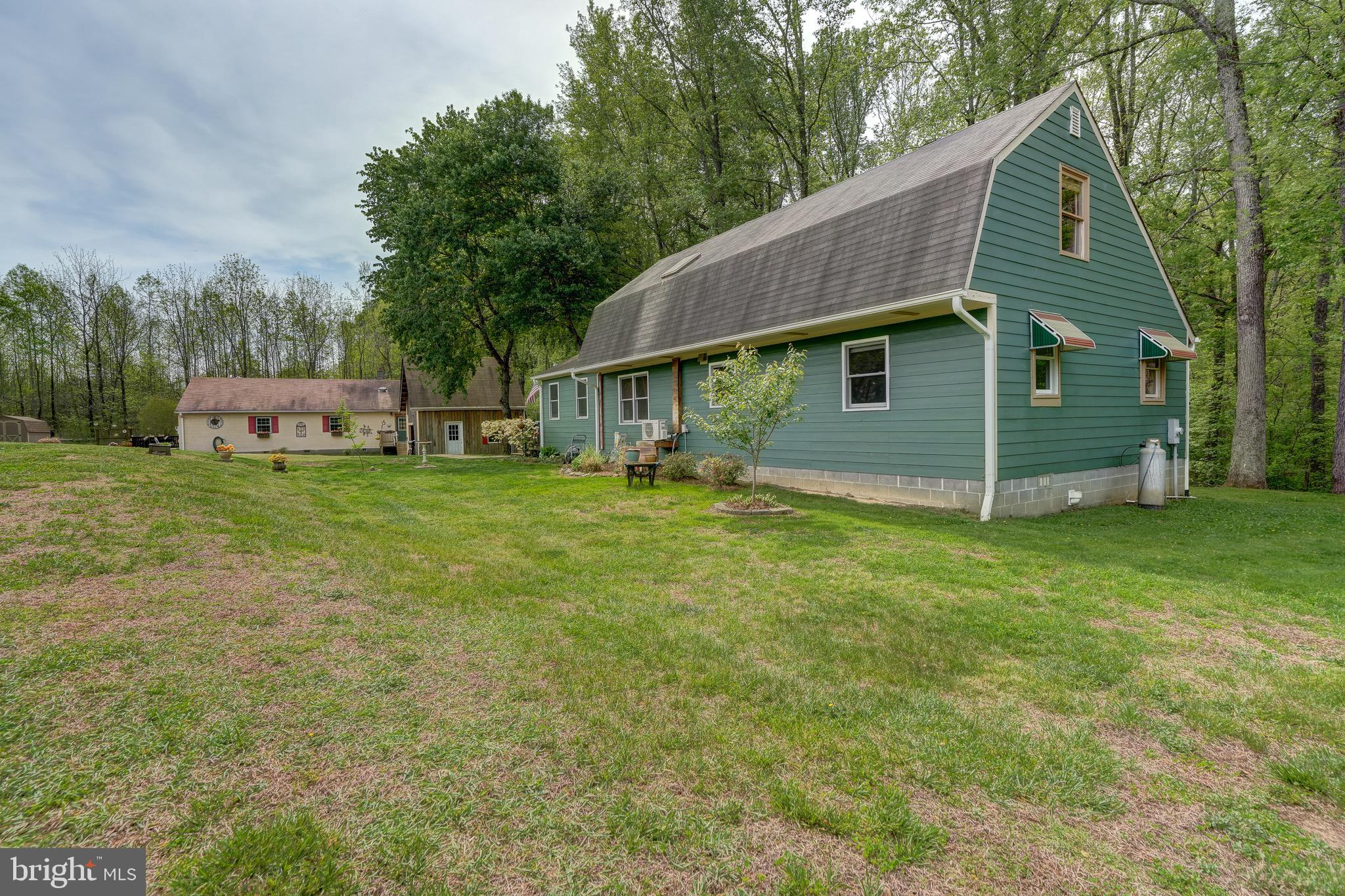 516 Apple Grove Road Mineral, VA 23117 - Photo 90 of 91