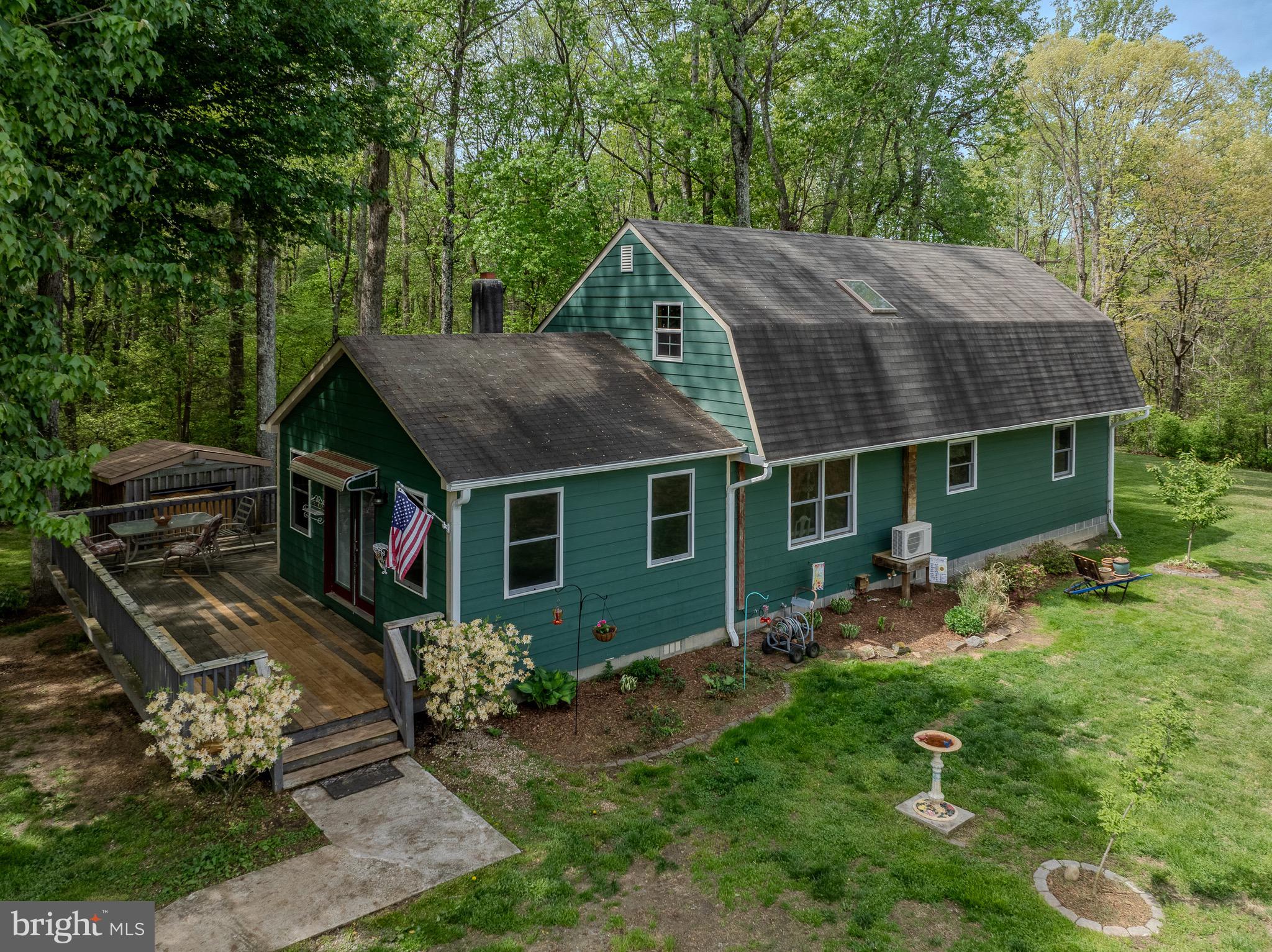 516 Apple Grove Road Mineral, VA 23117 - Photo 91 of 91