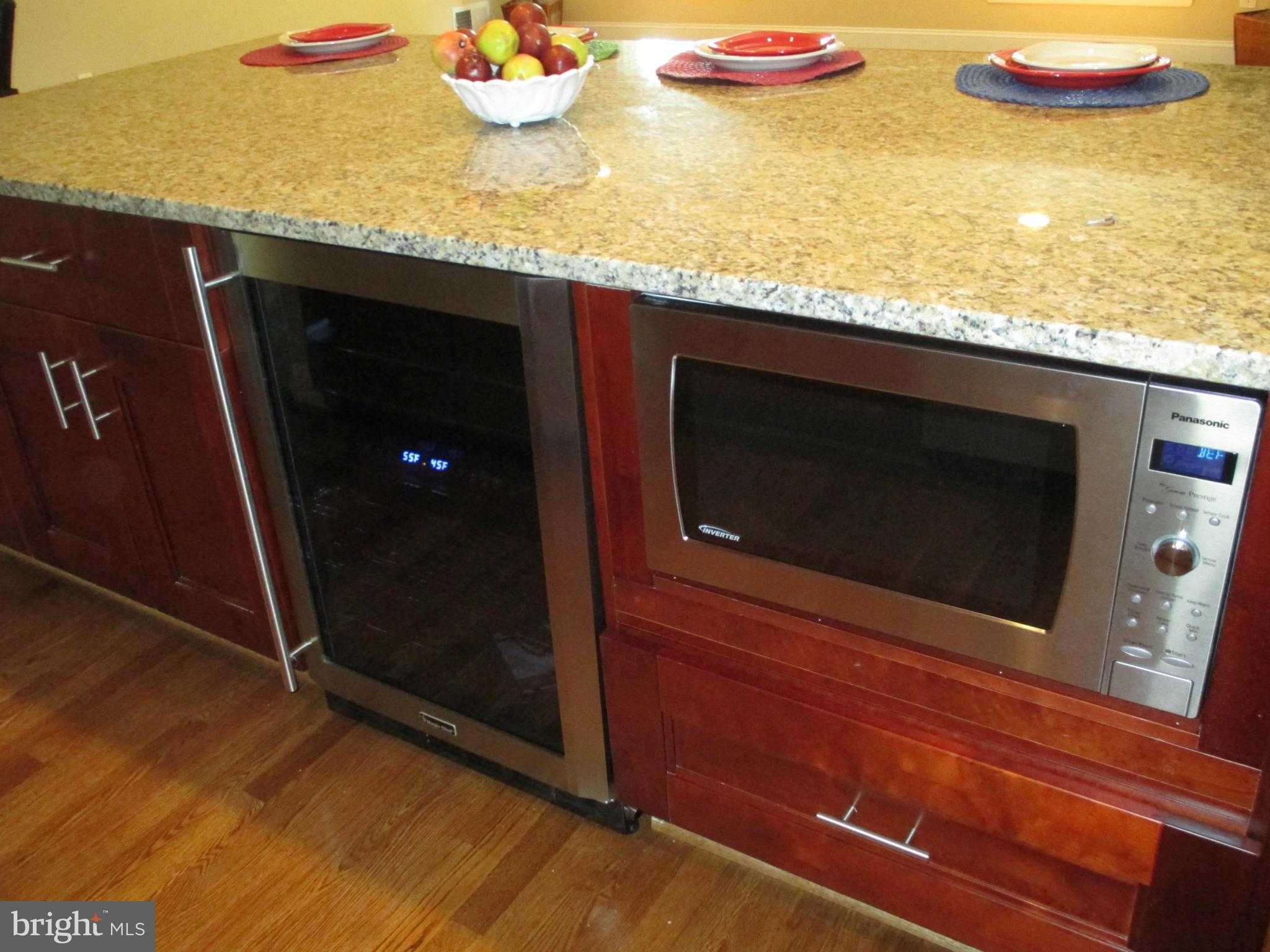 9611 Byeforde Road Kensington, MD 20895 - Photo 11 of 21 Kitchen