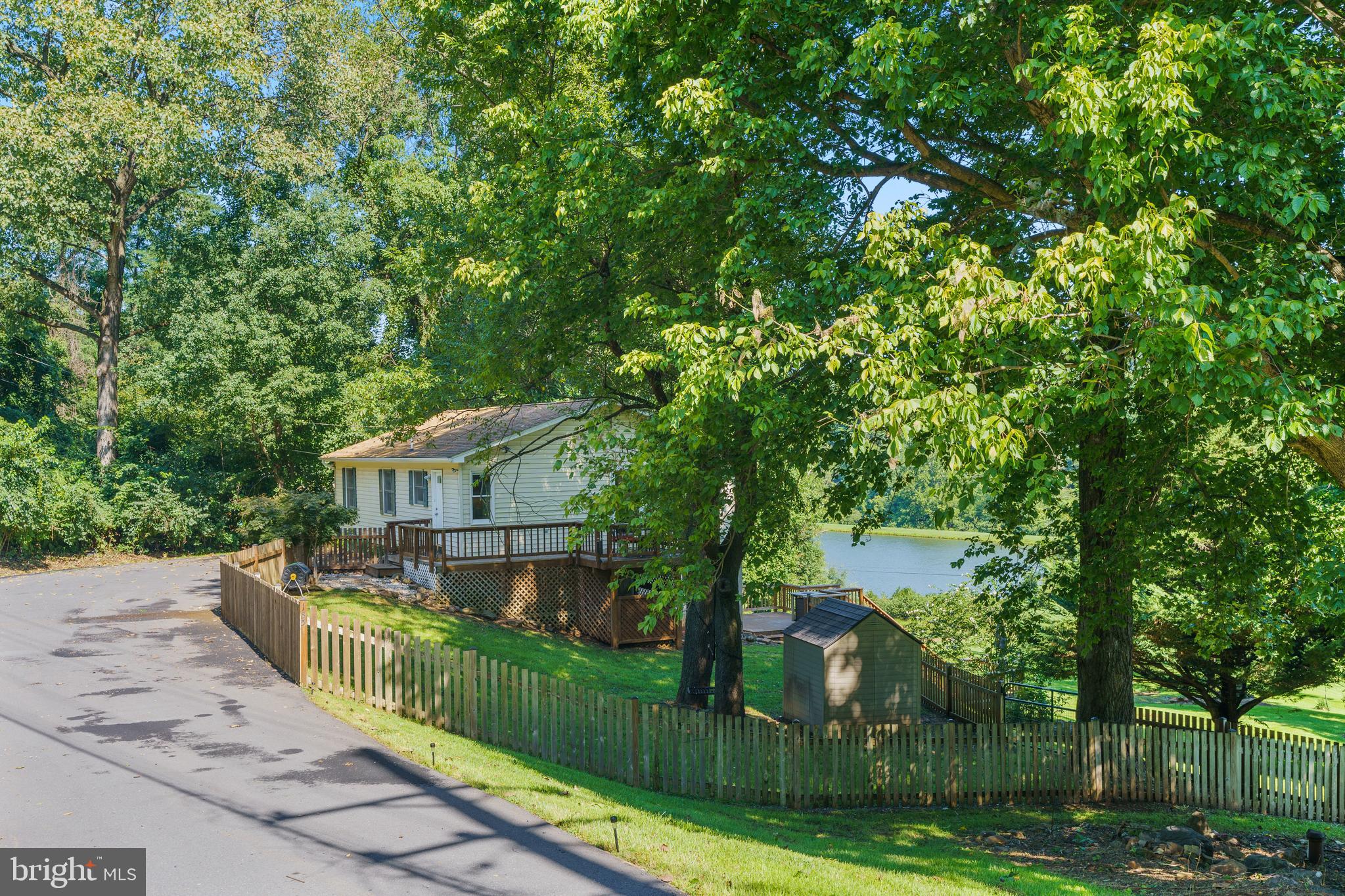 185 Creek Road Front Royal, VA 22630 - Photo 1 of 48 Welcome Home!