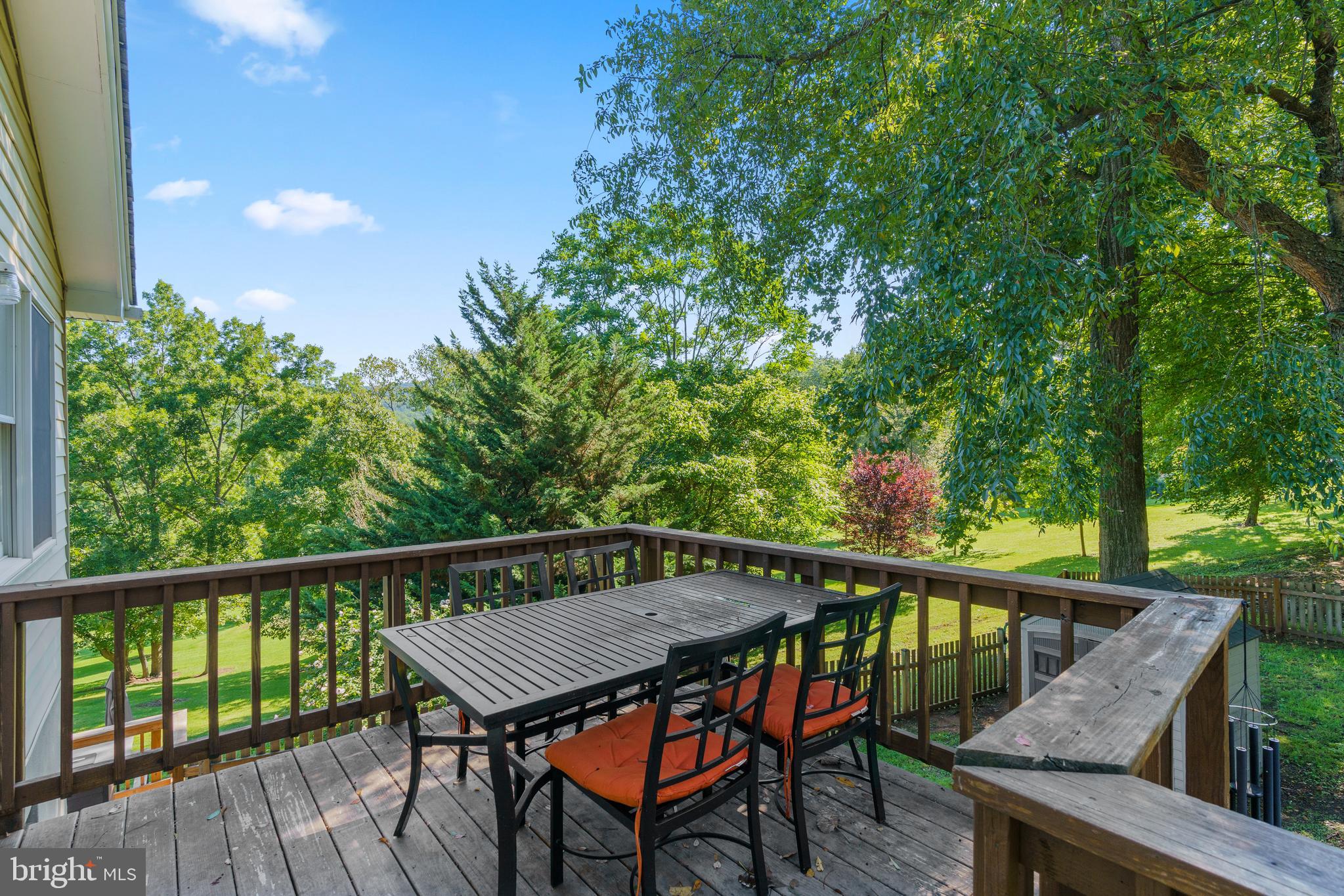185 Creek Road Front Royal, VA 22630 - Photo 29 of 48 Gallery Image 29