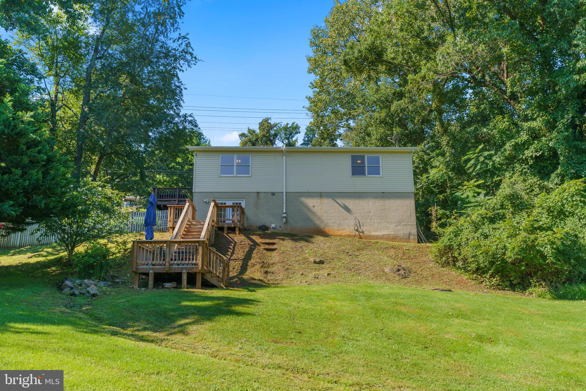 185 Creek Road Front Royal, VA 22630 - Photo 32 of 48 Gallery Image 32