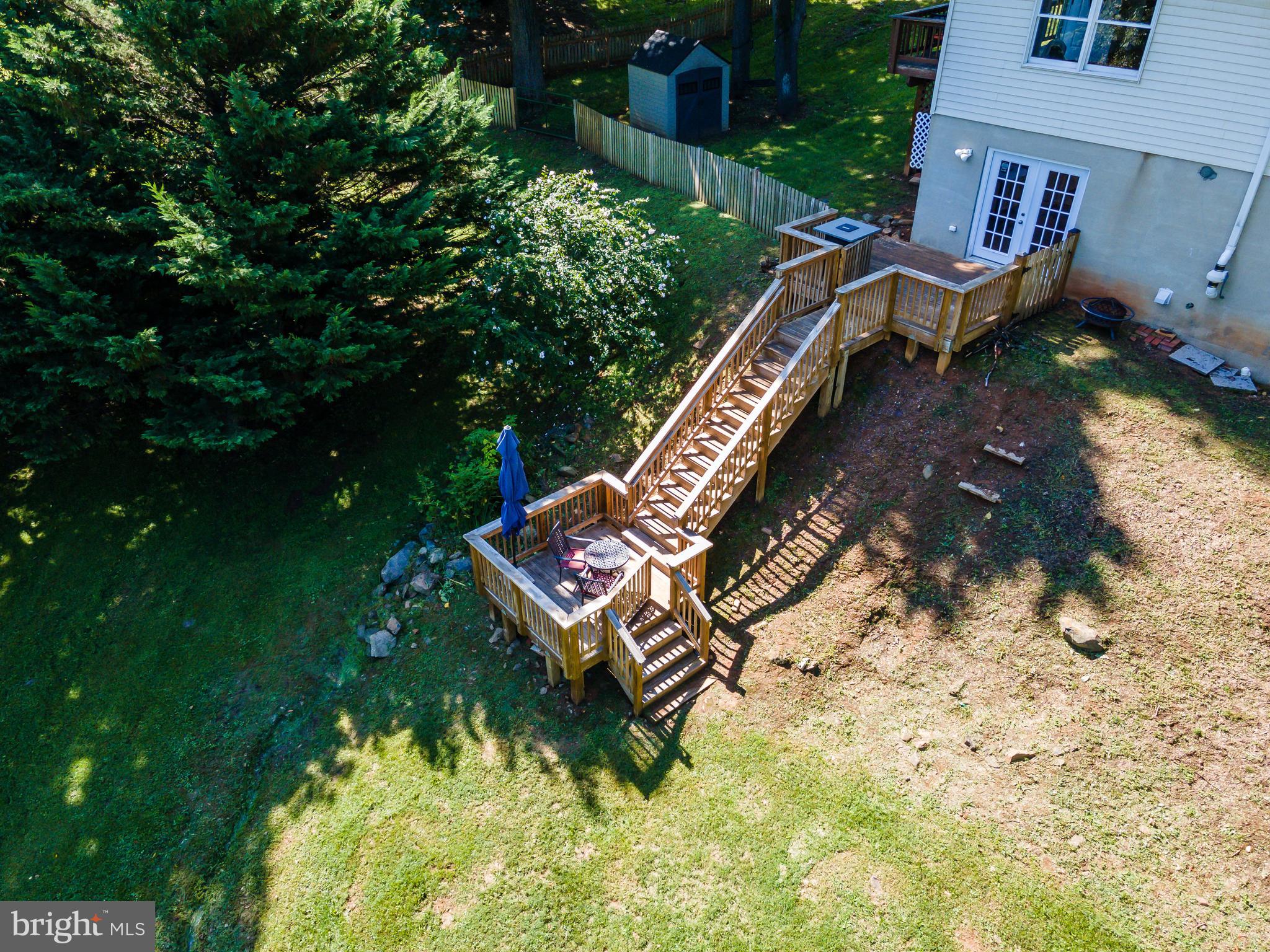 185 Creek Road Front Royal, VA 22630 - Photo 41 of 48 Gallery Image 41