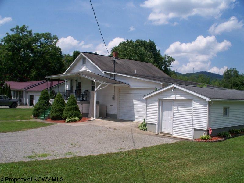 725 Ferguson Road Elkins, WV 26241 - Photo 2 of 20 Gallery Image 2