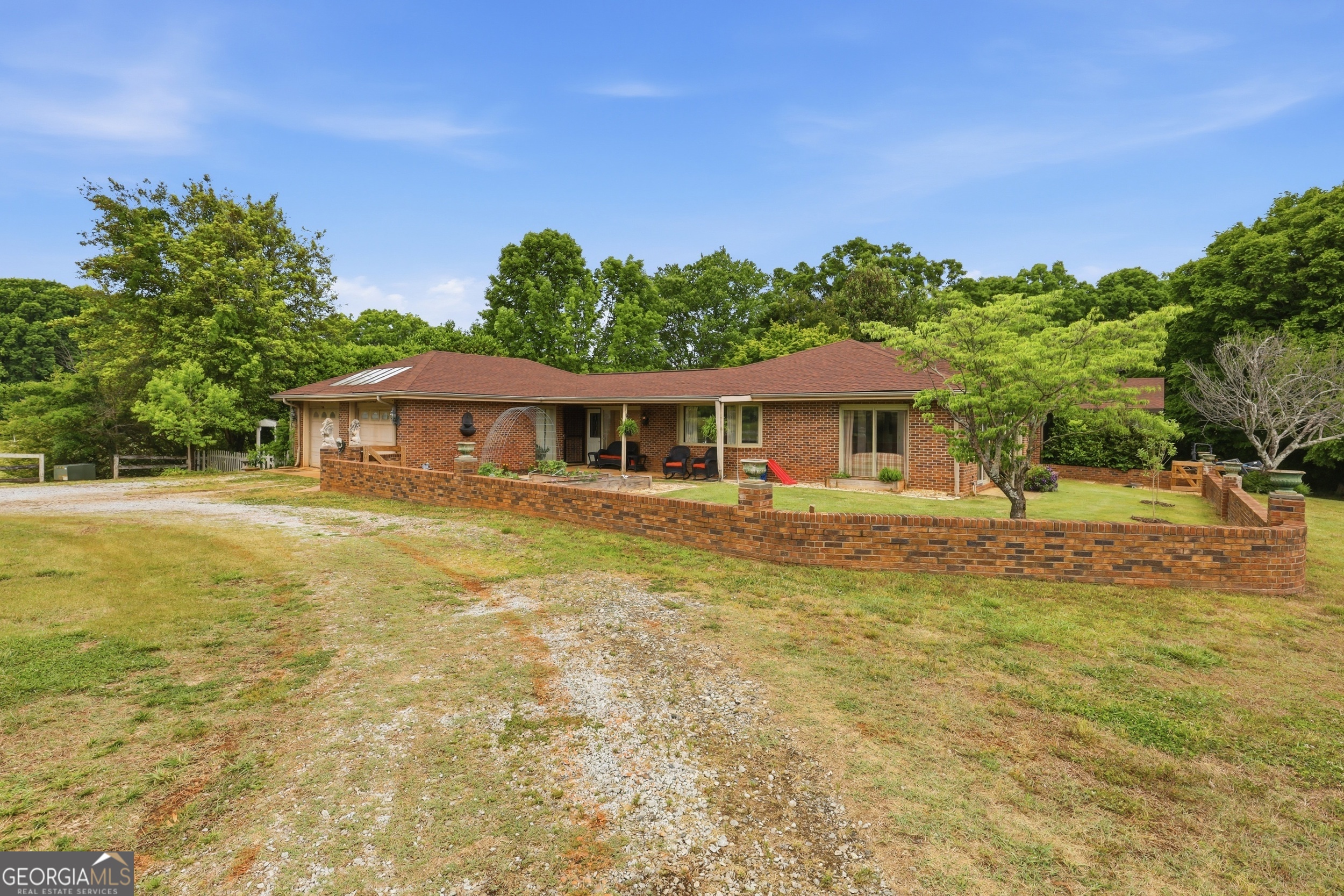 412 Tower Road Martin, GA 30557 - Photo 26 of 49