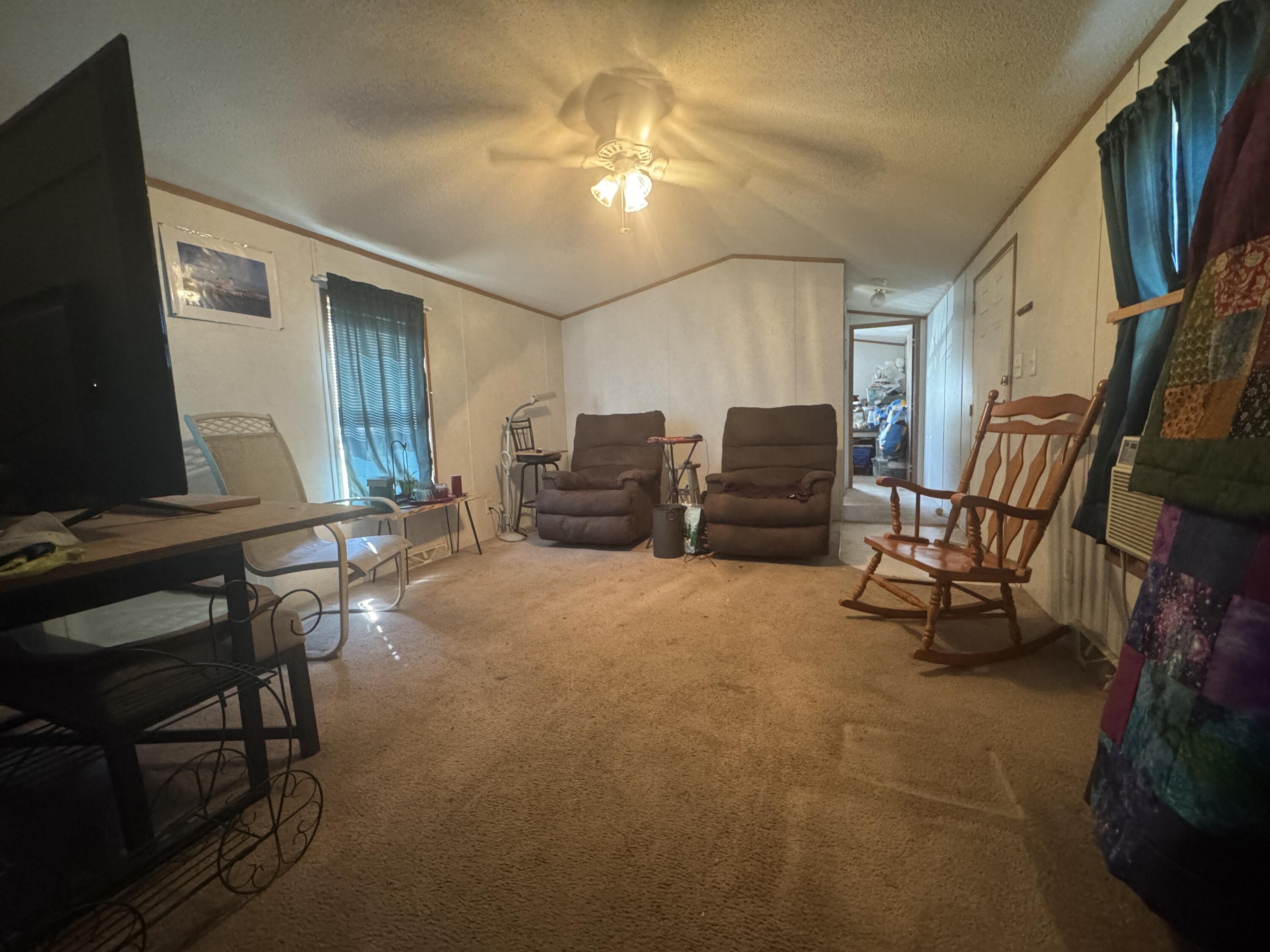 499 Augusta Road, Unit 25 Winslow, ME 04901 - Photo 2 of 10 #2- Living room