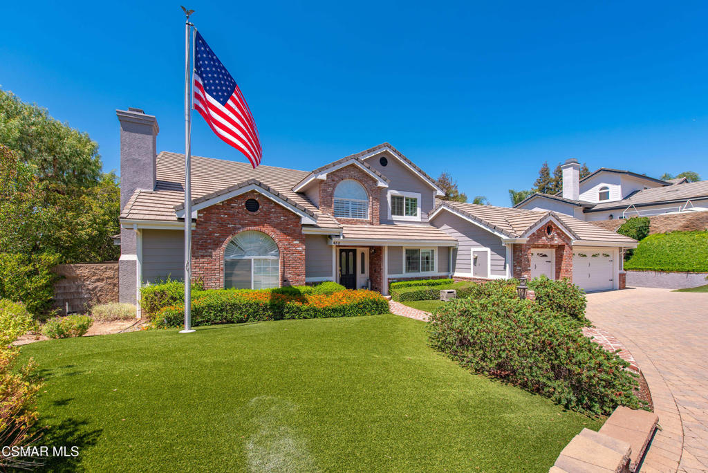 453 Highland Road Simi Valley, CA 93065 - Photo 2 of 100