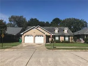 $1,537 | 2031 Golfview Drive, Laplace, LA 70068
