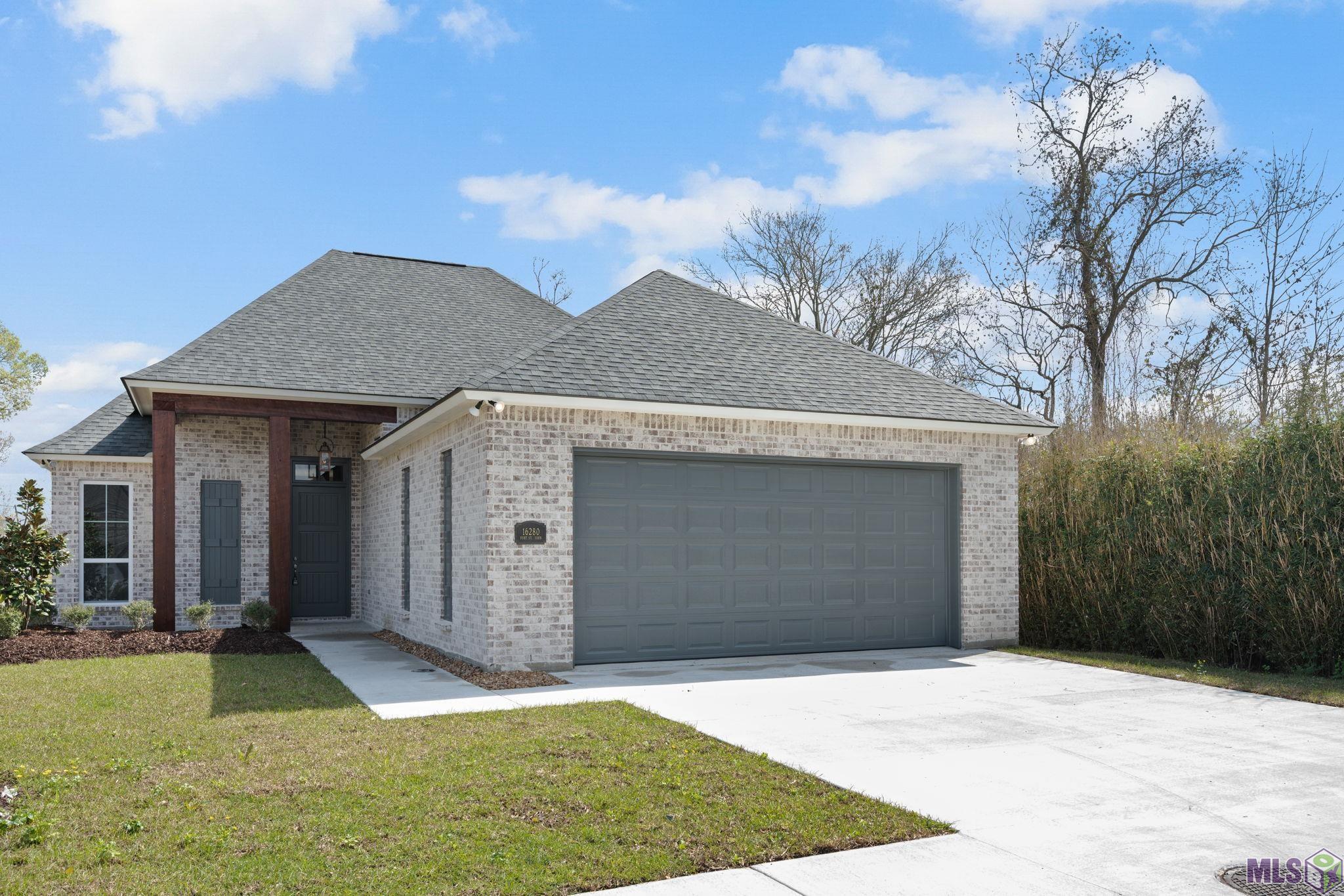 16280 Fort St-john Street Prairieville, LA 70769 - Photo 1 of 19