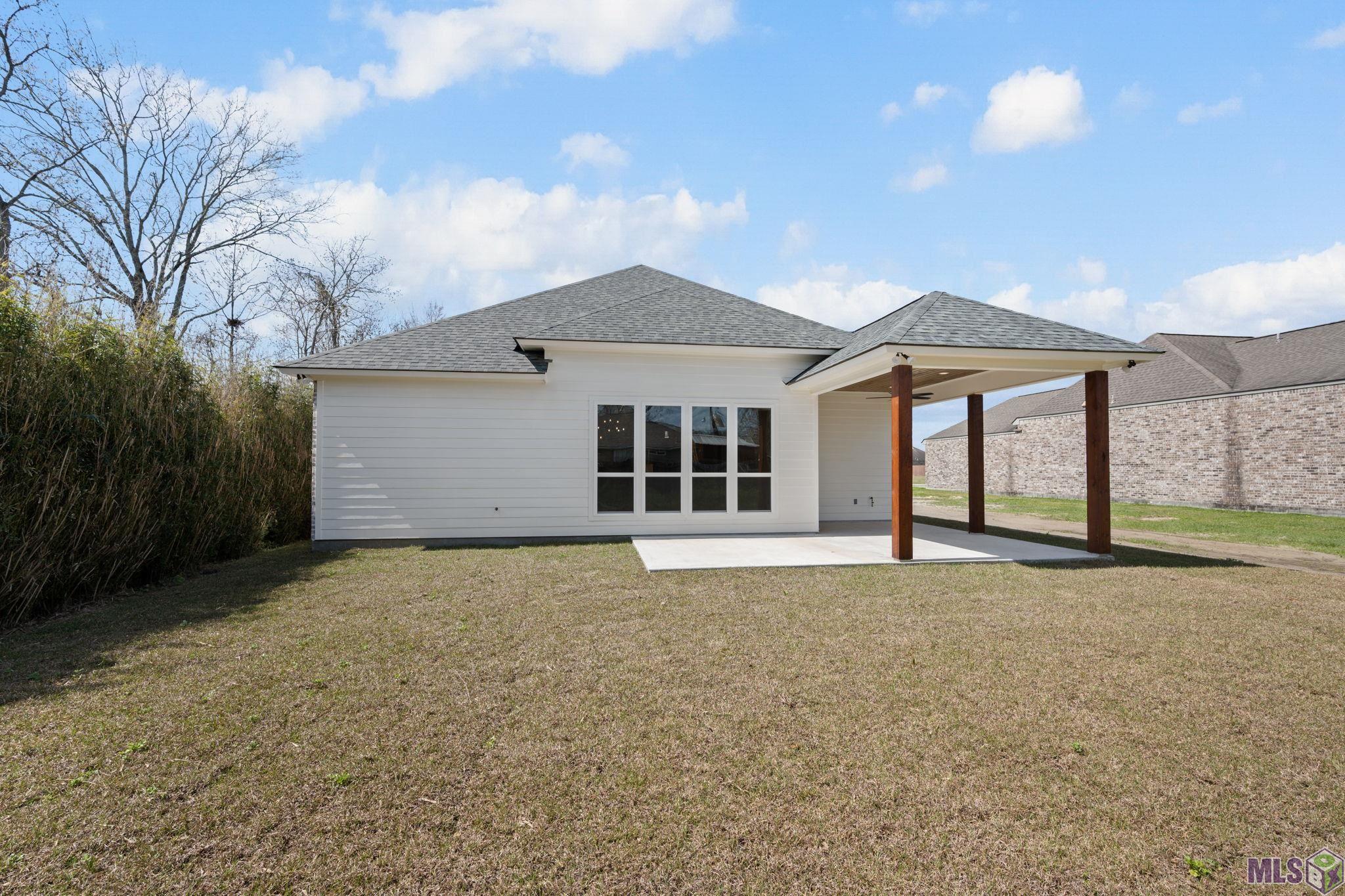 16280 Fort St-john Street Prairieville, LA 70769 - Photo 18 of 19