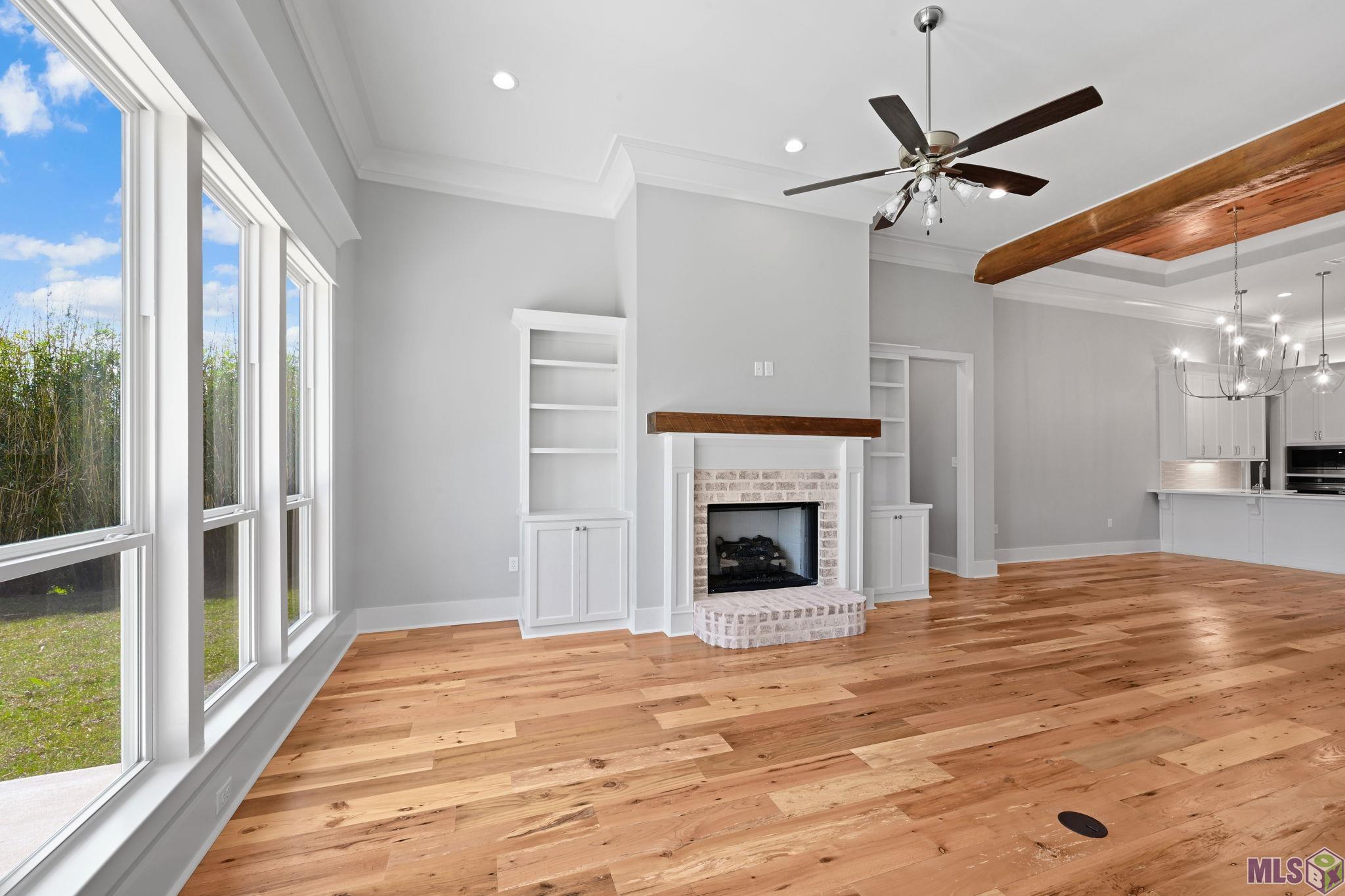 16280 Fort St-john Street Prairieville, LA 70769 - Photo 5 of 19