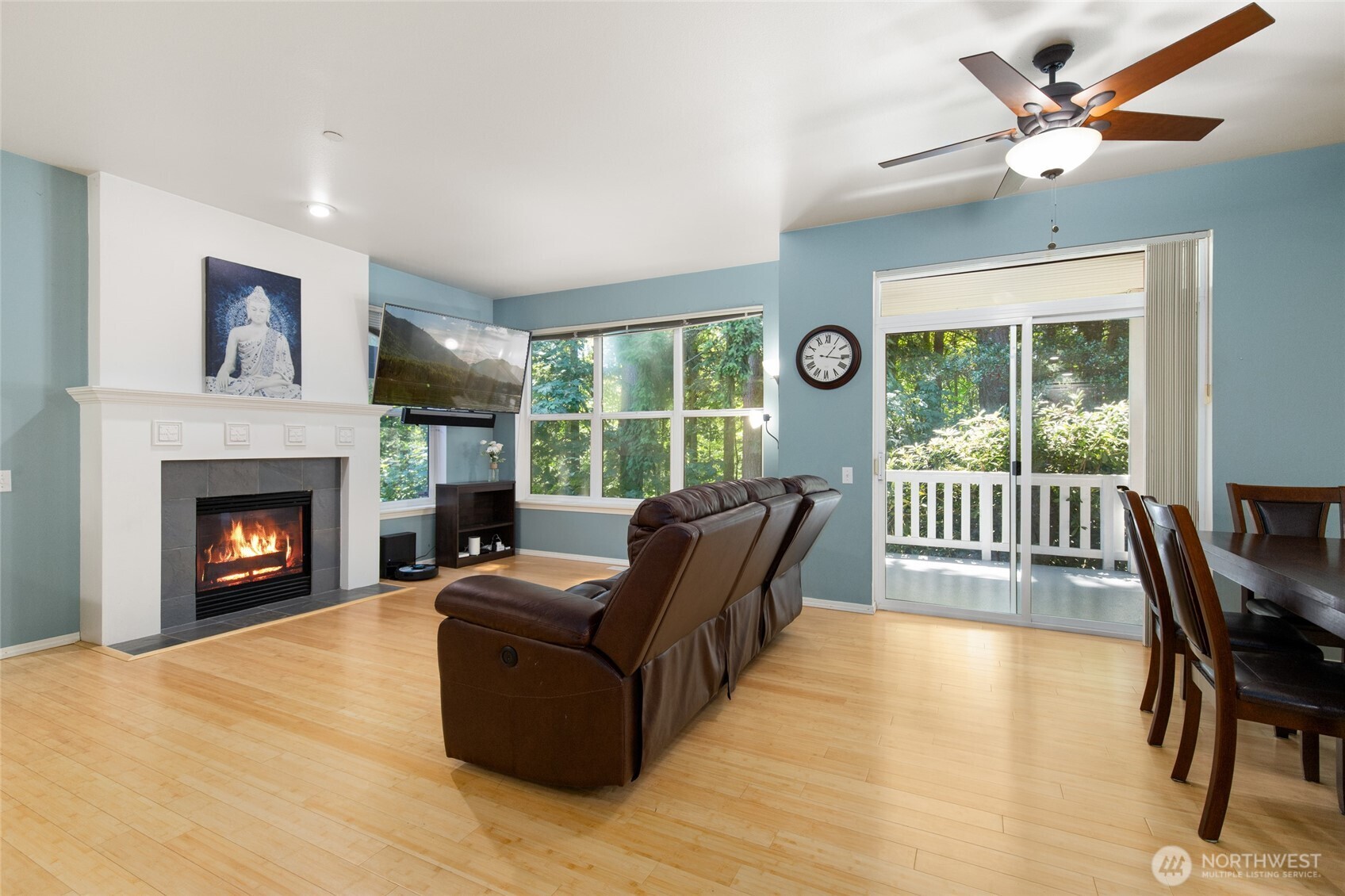 424 228th Street Southwest, Unit H101 Bothell, WA 98021 - Photo 7 of 38