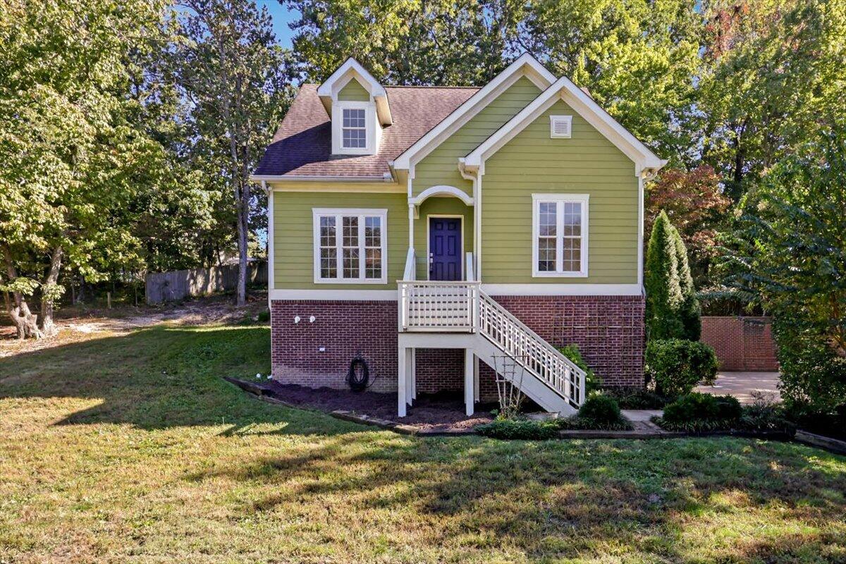 8038 Gann Road Soddy-Daisy, TN 37379 - Photo 2 of 36 02-Pinnacle Tour - 8038 Gann - 02