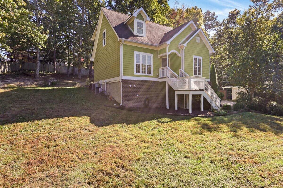 8038 Gann Road Soddy-Daisy, TN 37379 - Photo 3 of 36 03-Pinnacle Tour - 8038 Gann - 03