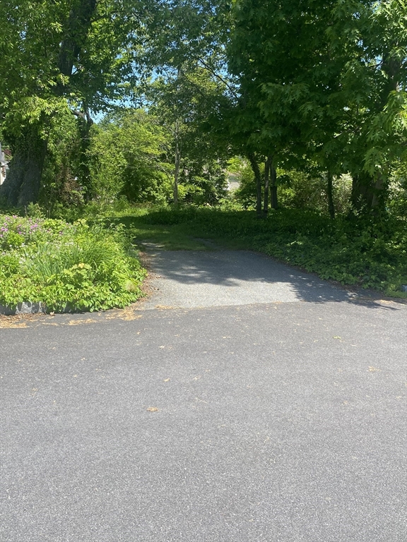 0 Archer Street Fall River, MA 02720 - Photo 4 of 5 a view of outdoor space and yard