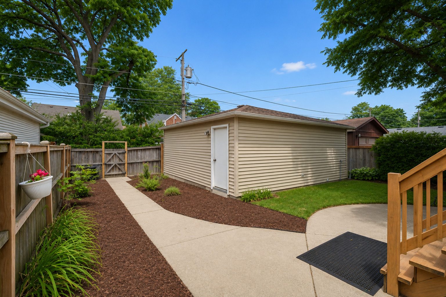 926 Harrison Street Park Ridge, IL 60068 - Photo 28 of 30