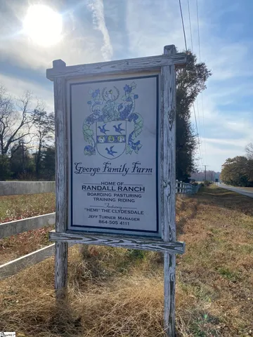 $300,000 | 0 252nd Highway, Laurens, SC 29360