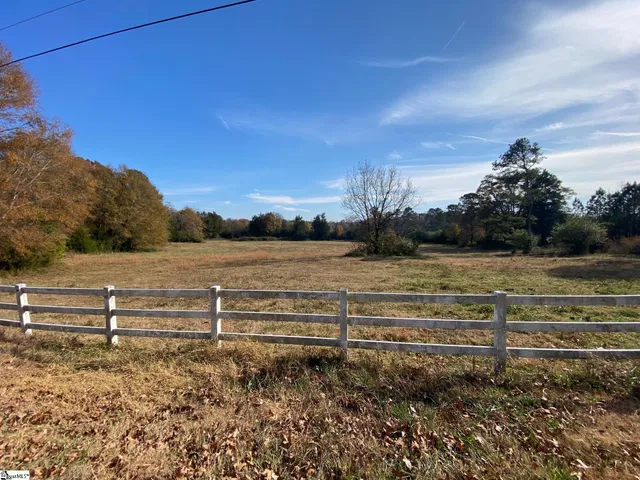 $300,000 | 0 252nd Highway, Laurens, SC 29360