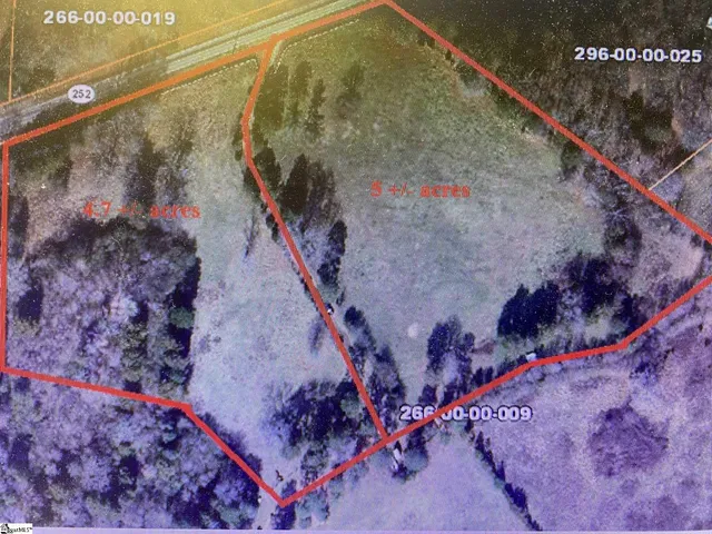 $300,000 | 0 252nd Highway, Laurens, SC 29360