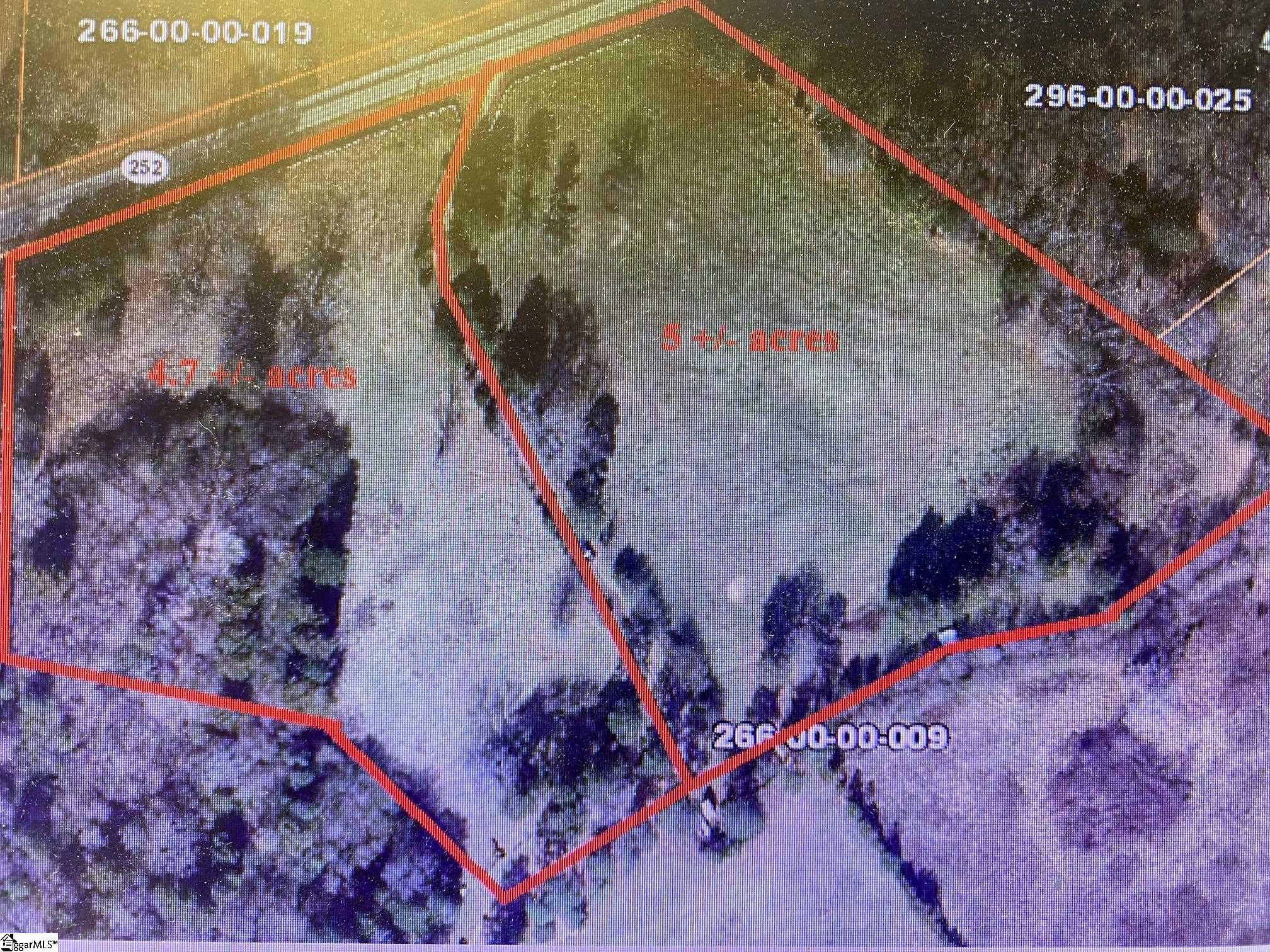 0 252nd Highway Laurens, SC 29360 - Photo 7 of 12