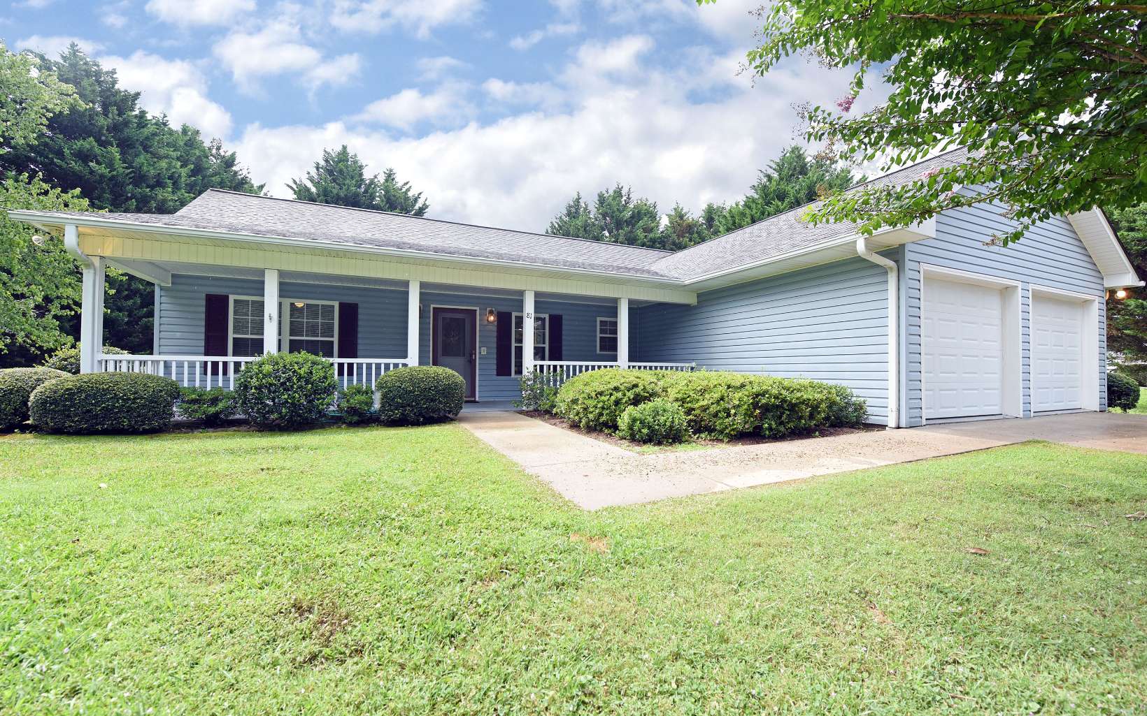 81 Morningview Place Blue Ridge, GA 30513 - Photo 1 of 4 Main View