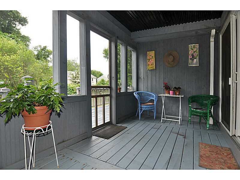 872 Boston Neck Road Narragansett, RI 02882 - Photo 3 of 23 Porch.