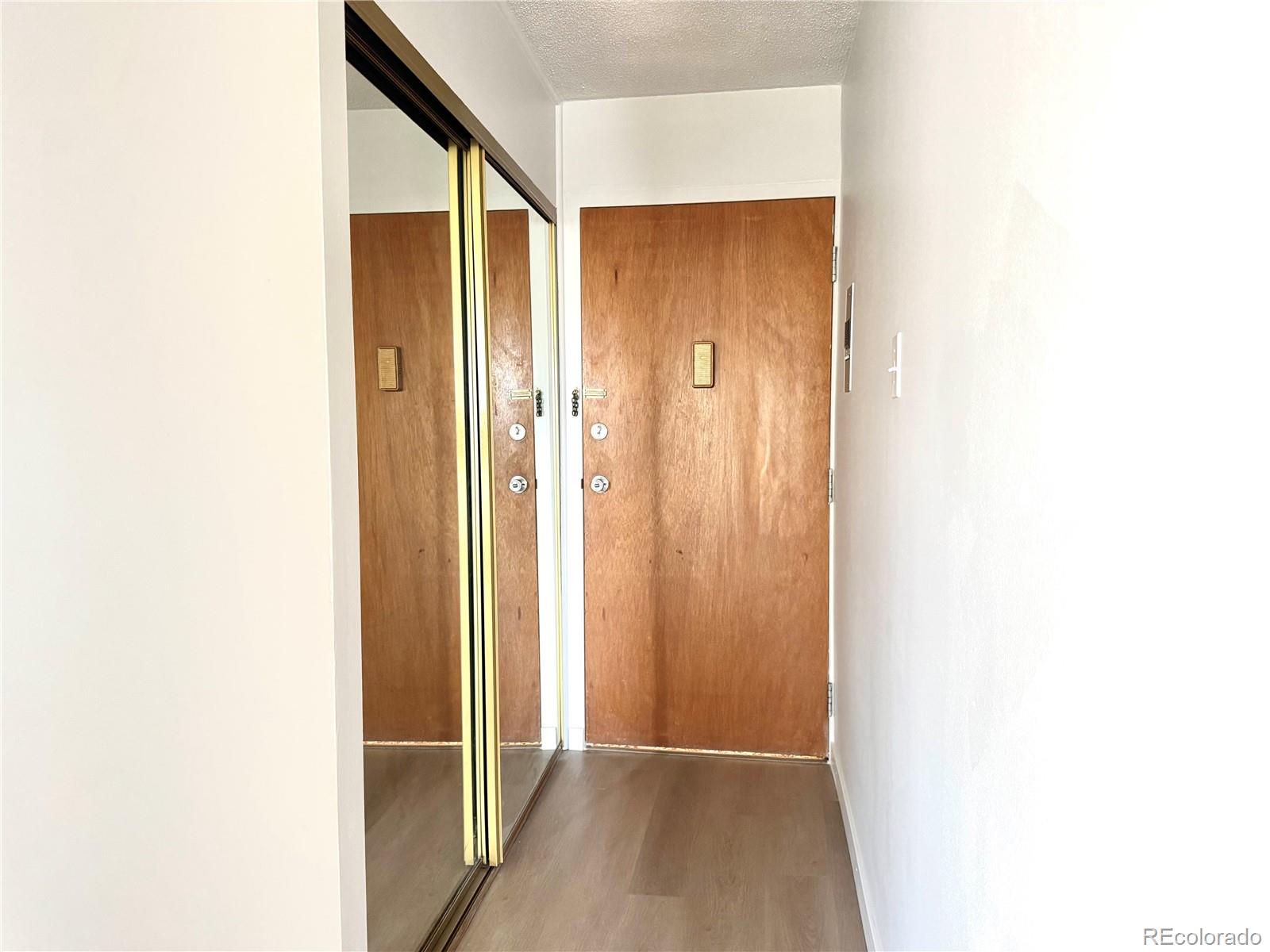 755 South Alton Way, Unit 12C Denver, CO 80247 - Photo 11 of 12 a view of a bathroom with sink