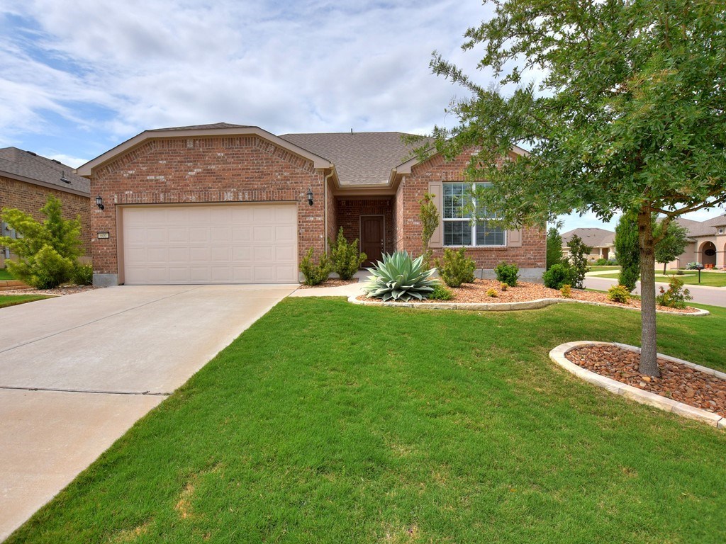 600 Mangrum Hill Road Georgetown, TX 78633 - Photo 1 of 1 Gallery Image 1