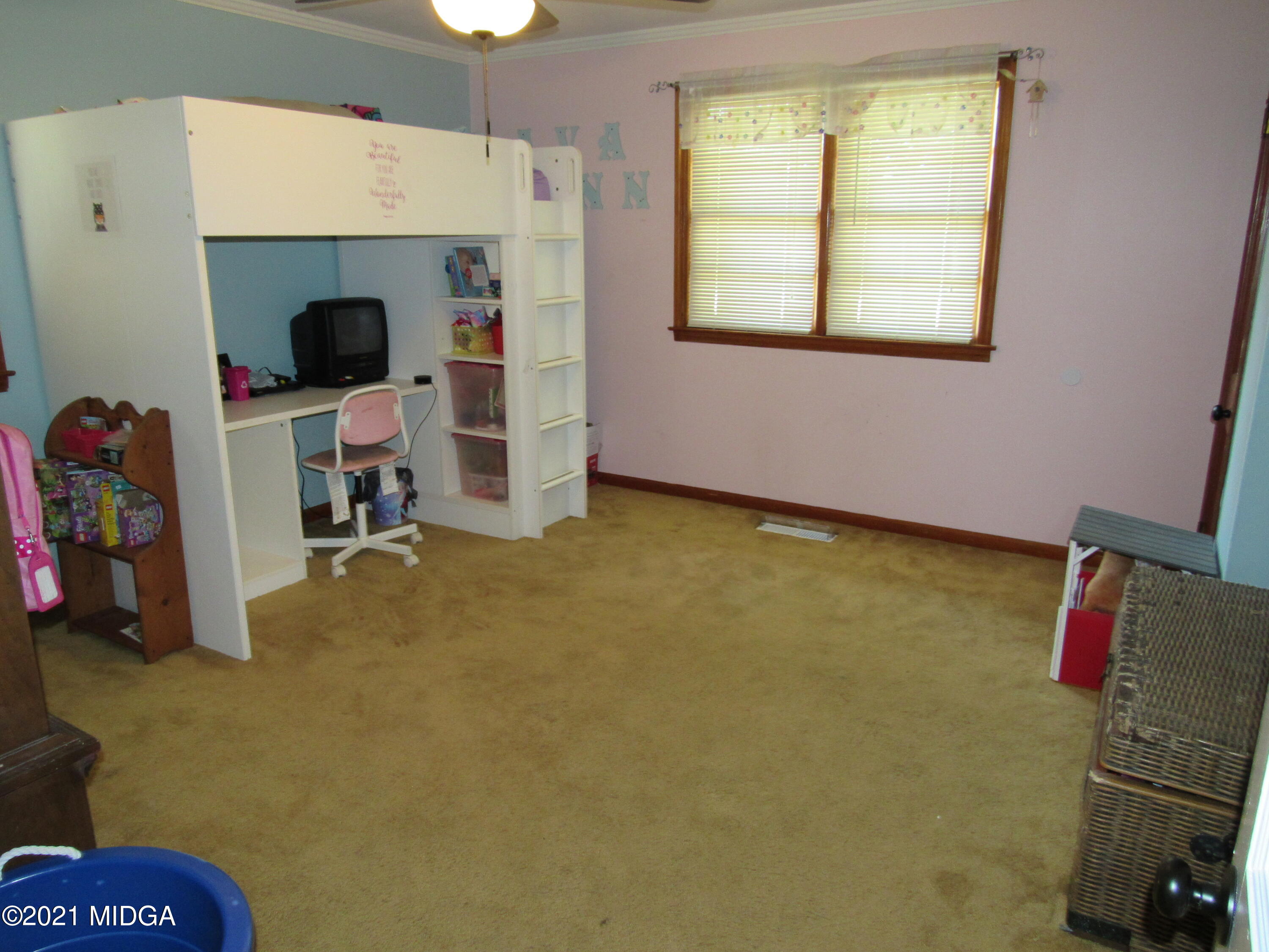 2857 Allen Road Macon, GA 31216 - Photo 18 of 21 18-Bedroom 2