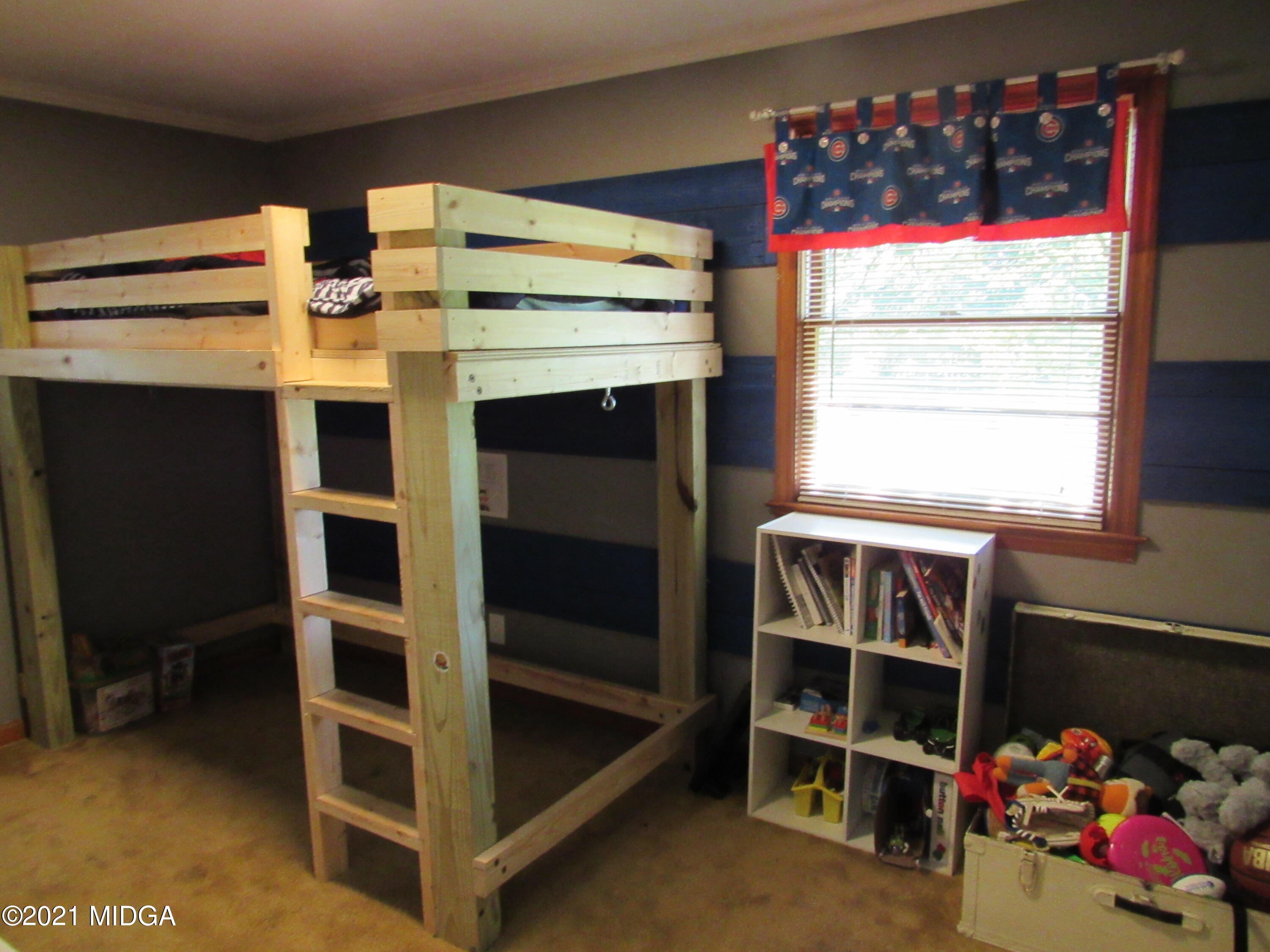 2857 Allen Road Macon, GA 31216 - Photo 19 of 21 19-Bedroom 3