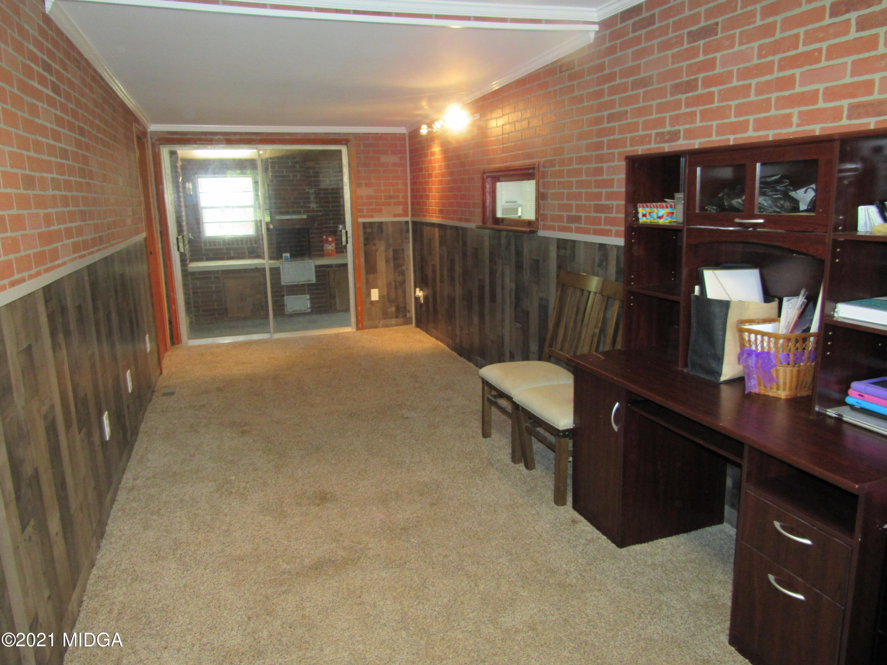 2857 Allen Road Macon, GA 31216 - Photo 20 of 21 20-Den