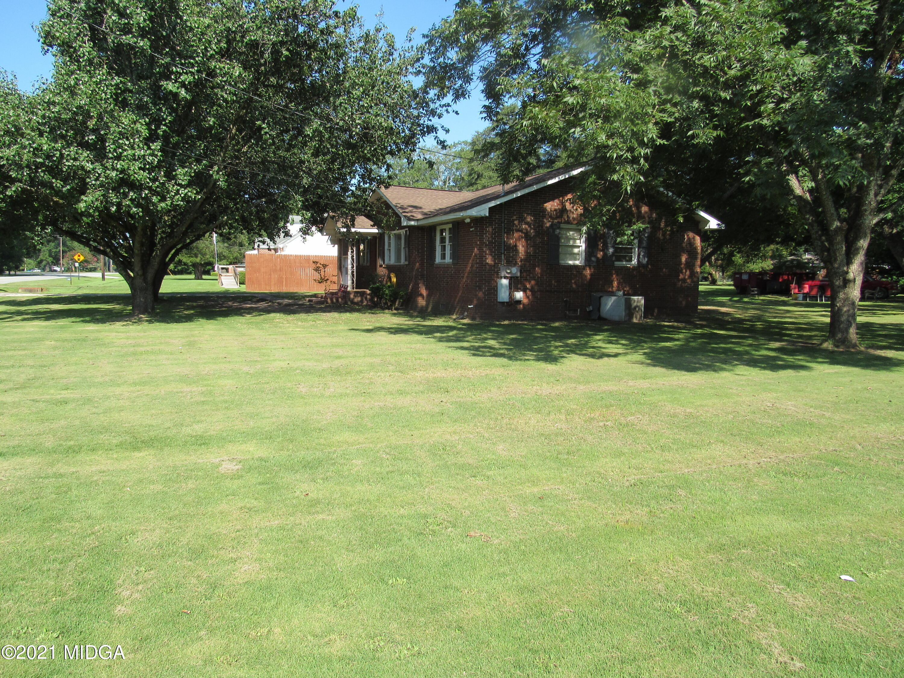 2857 Allen Road Macon, GA 31216 - Photo 3 of 21 3-Side