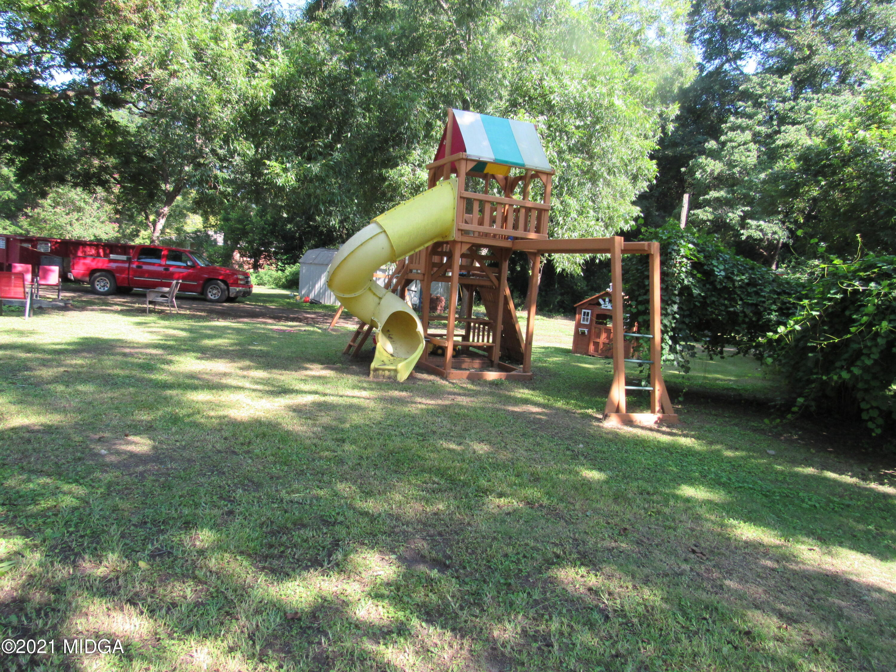 2857 Allen Road Macon, GA 31216 - Photo 5 of 21 5-Back