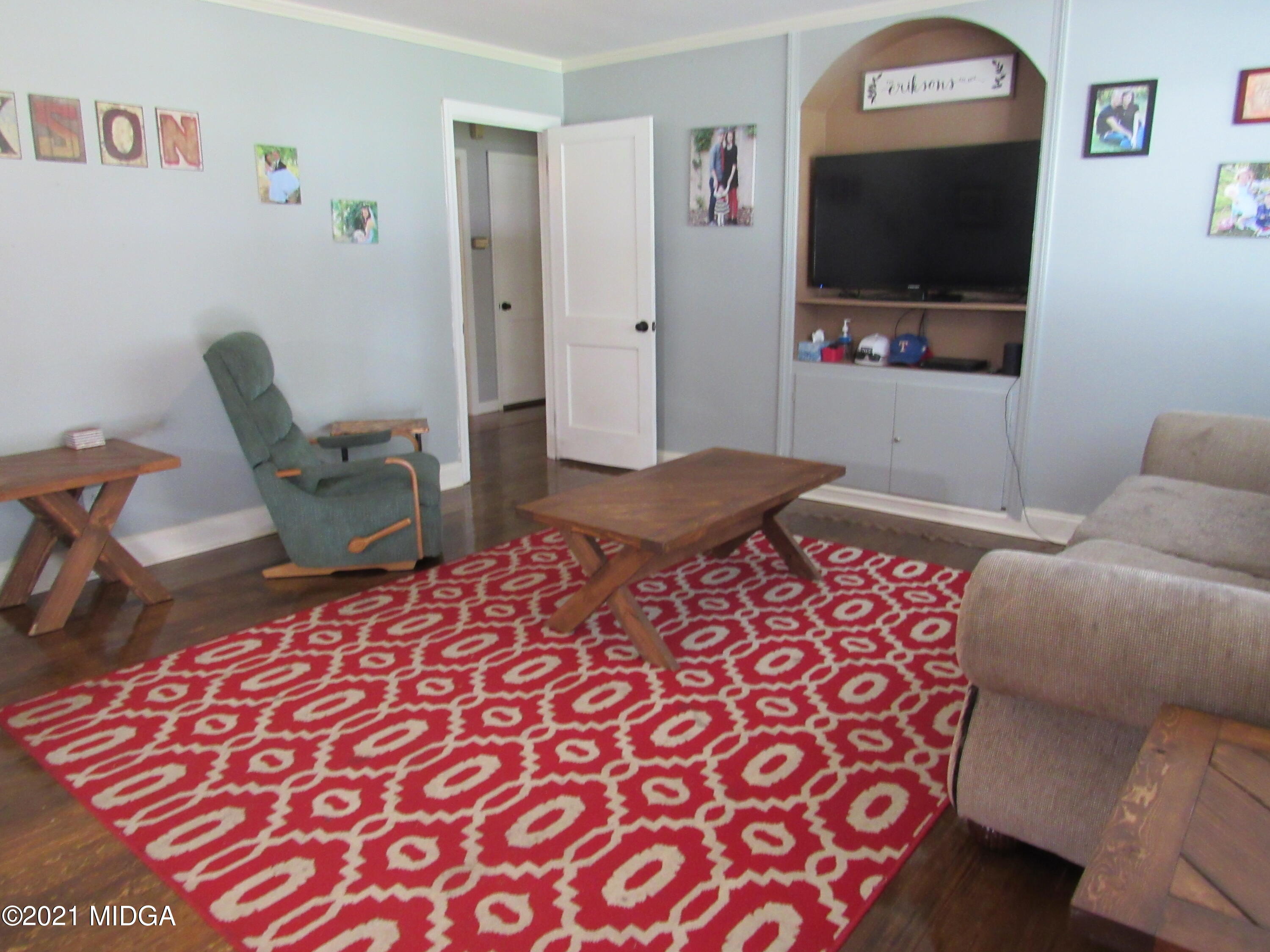 2857 Allen Road Macon, GA 31216 - Photo 7 of 21 7-Living