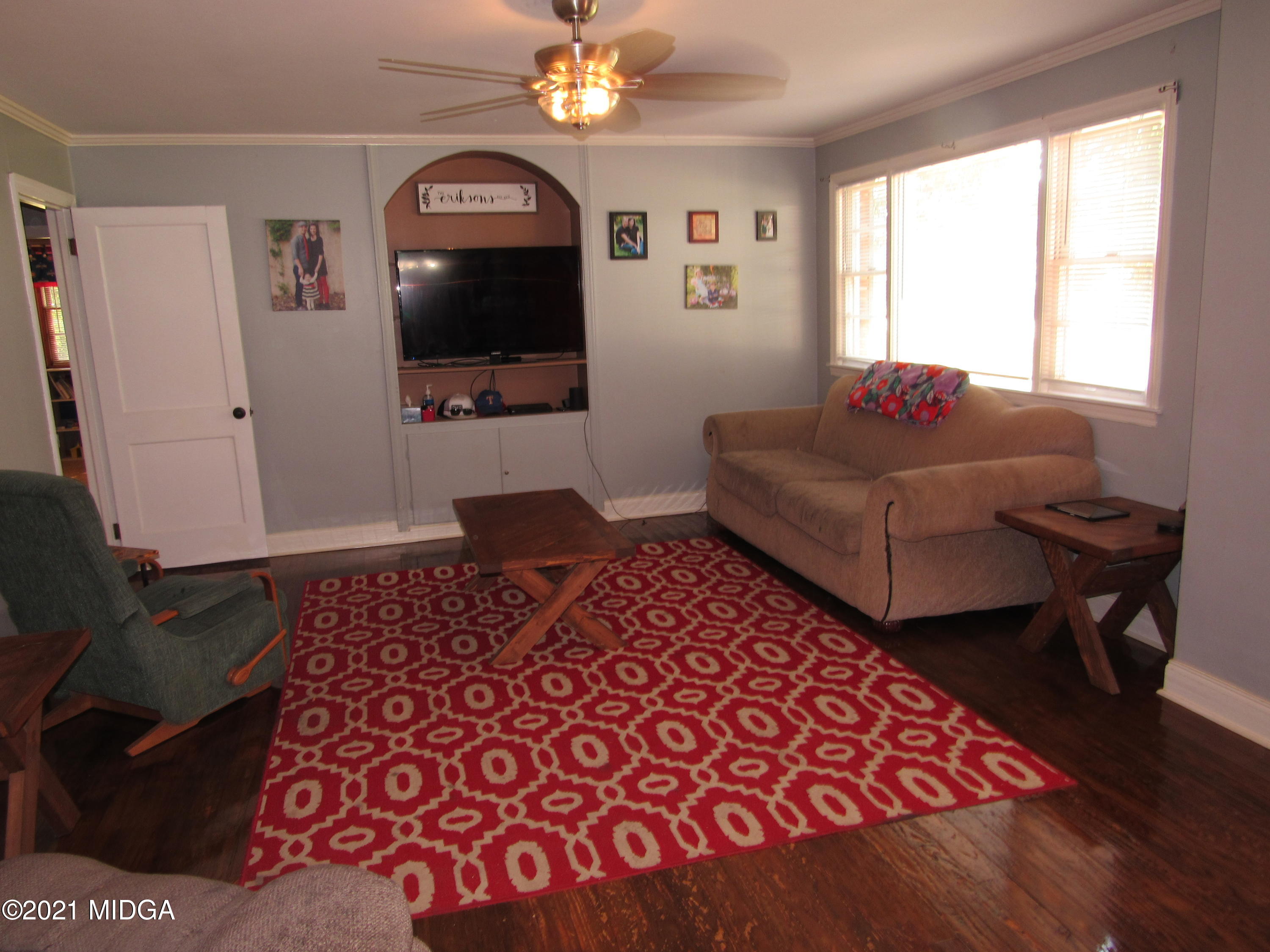 2857 Allen Road Macon, GA 31216 - Photo 8 of 21 8-Living