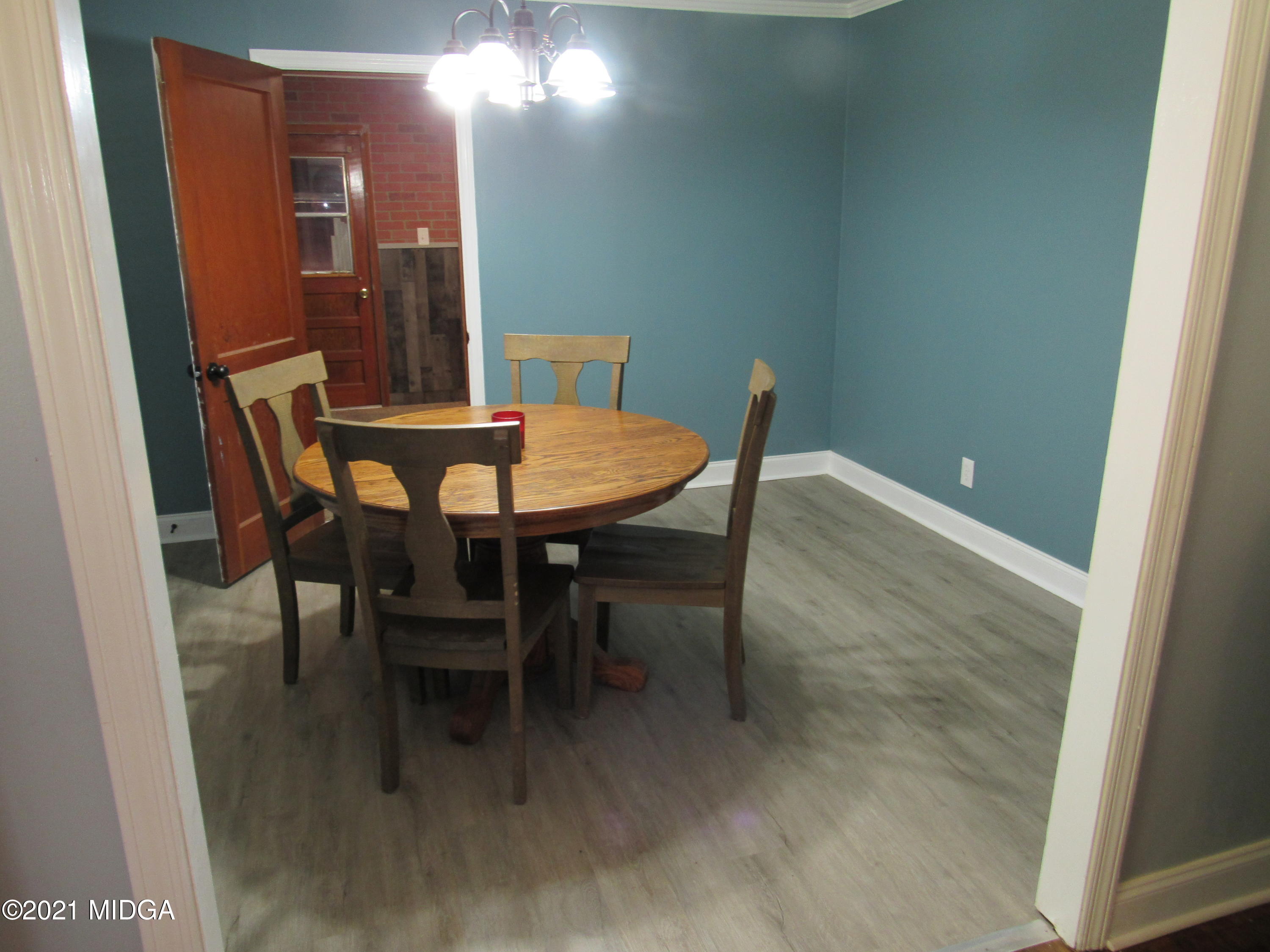 2857 Allen Road Macon, GA 31216 - Photo 9 of 21 9-Dining