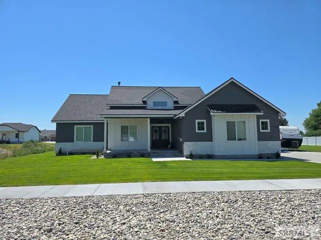 $599,000 | 1133 Mcjon Lane, Rexburg, ID 83440