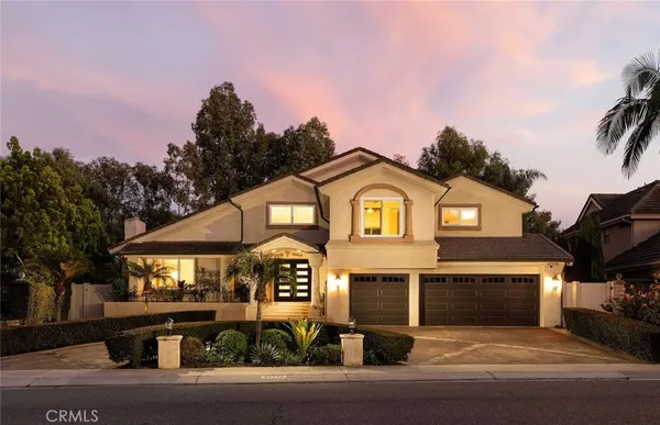$3,195,000 | 27773 Hidden Trail Road, Laguna Hills, CA 92653