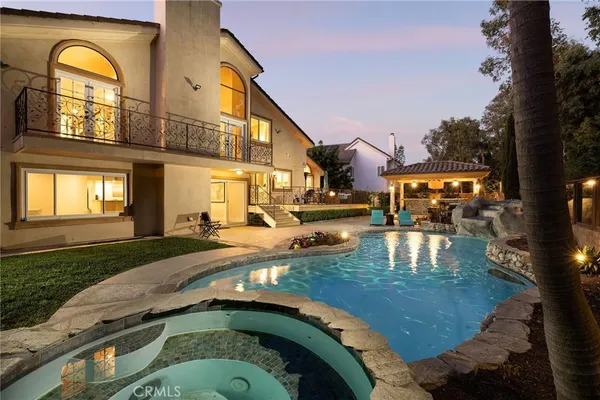 $3,195,000 | 27773 Hidden Trail Road, Laguna Hills, CA 92653