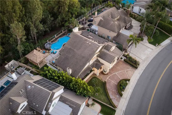 $3,195,000 | 27773 Hidden Trail Road, Laguna Hills, CA 92653