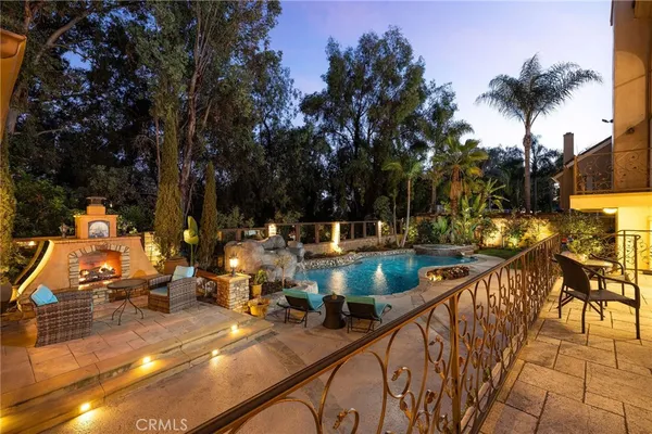 $3,195,000 | 27773 Hidden Trail Road, Laguna Hills, CA 92653