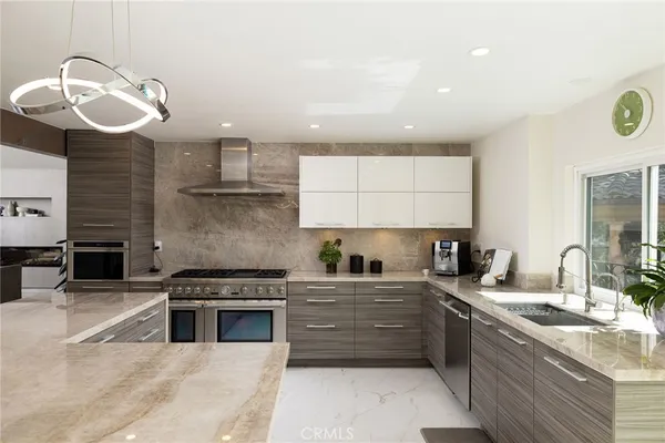 $3,195,000 | 27773 Hidden Trail Road, Laguna Hills, CA 92653