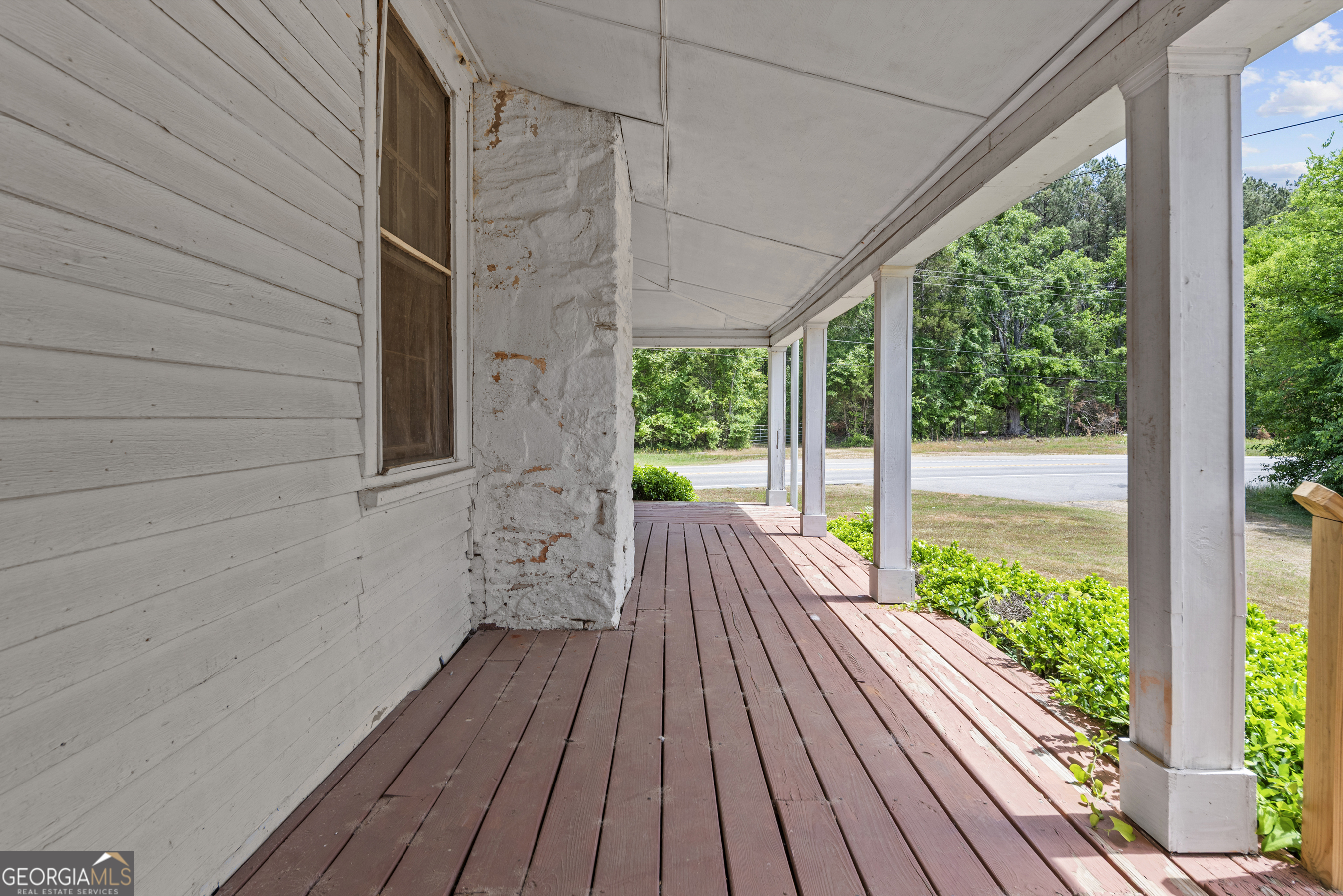 4000 Bostwick Road Madison, GA 30650 - Photo 31 of 44